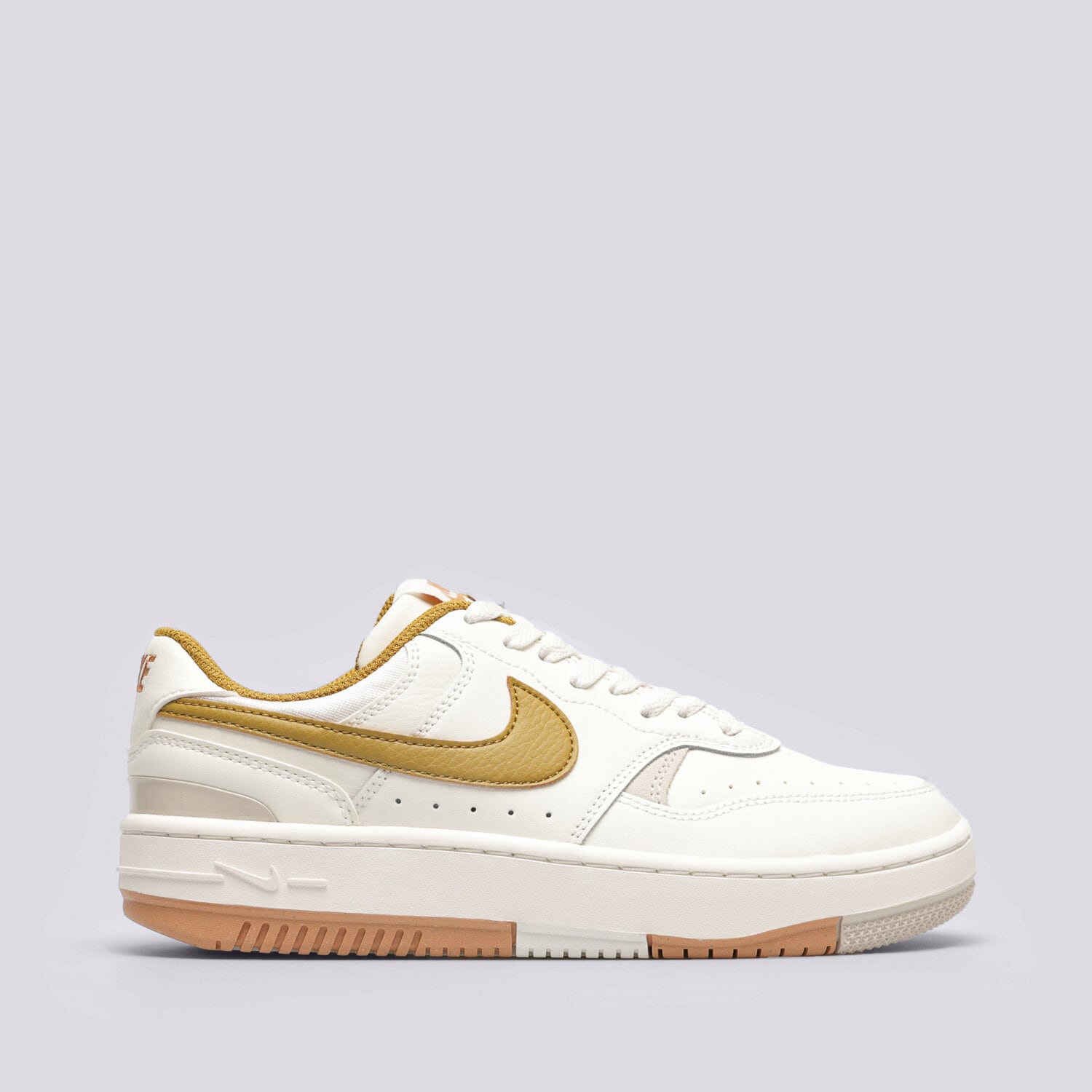 Damen Sneaker NIKE GAMMA FORCE DX9176-105 Beige