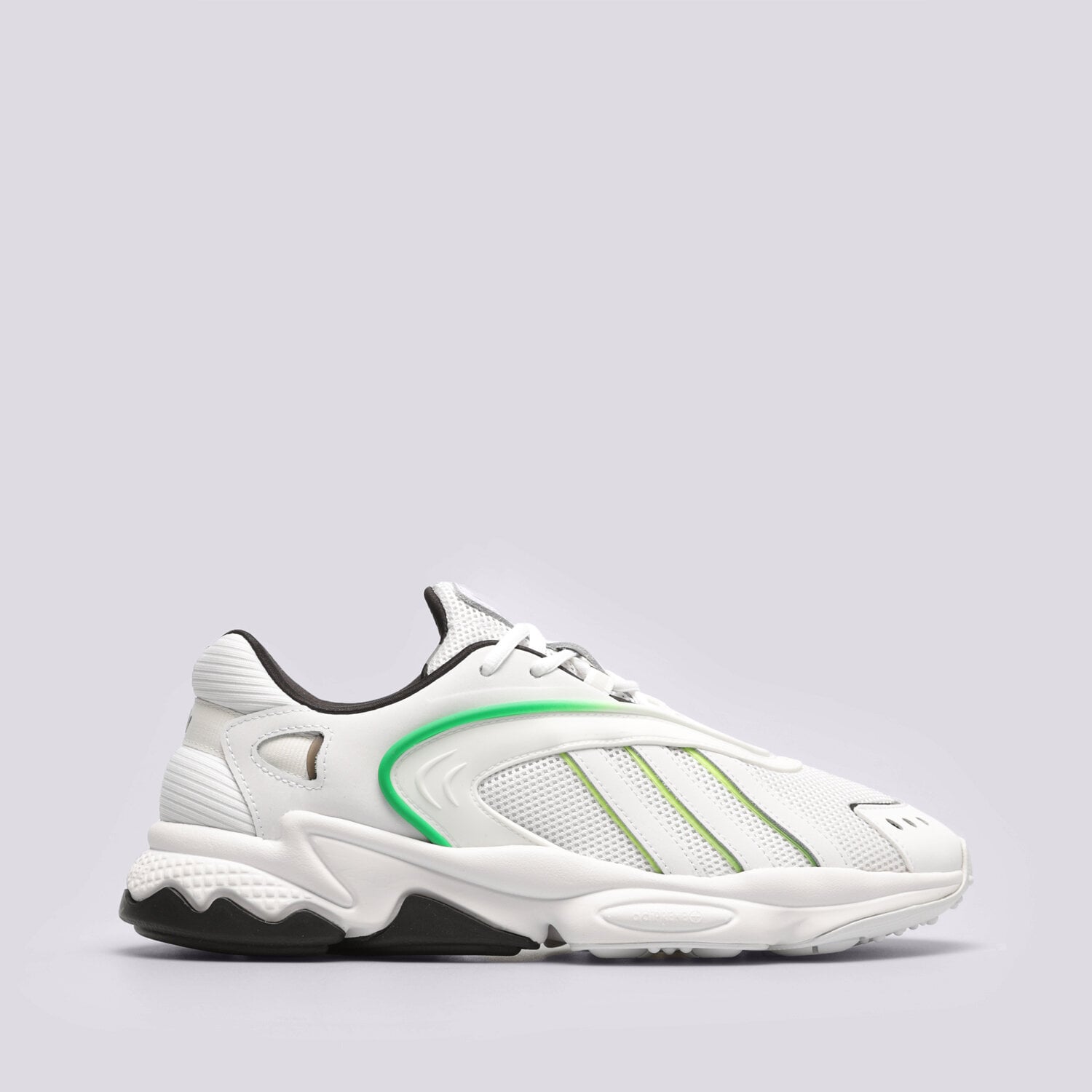 Herren Sneaker ADIDAS OZTRAL IE2187 Weiß