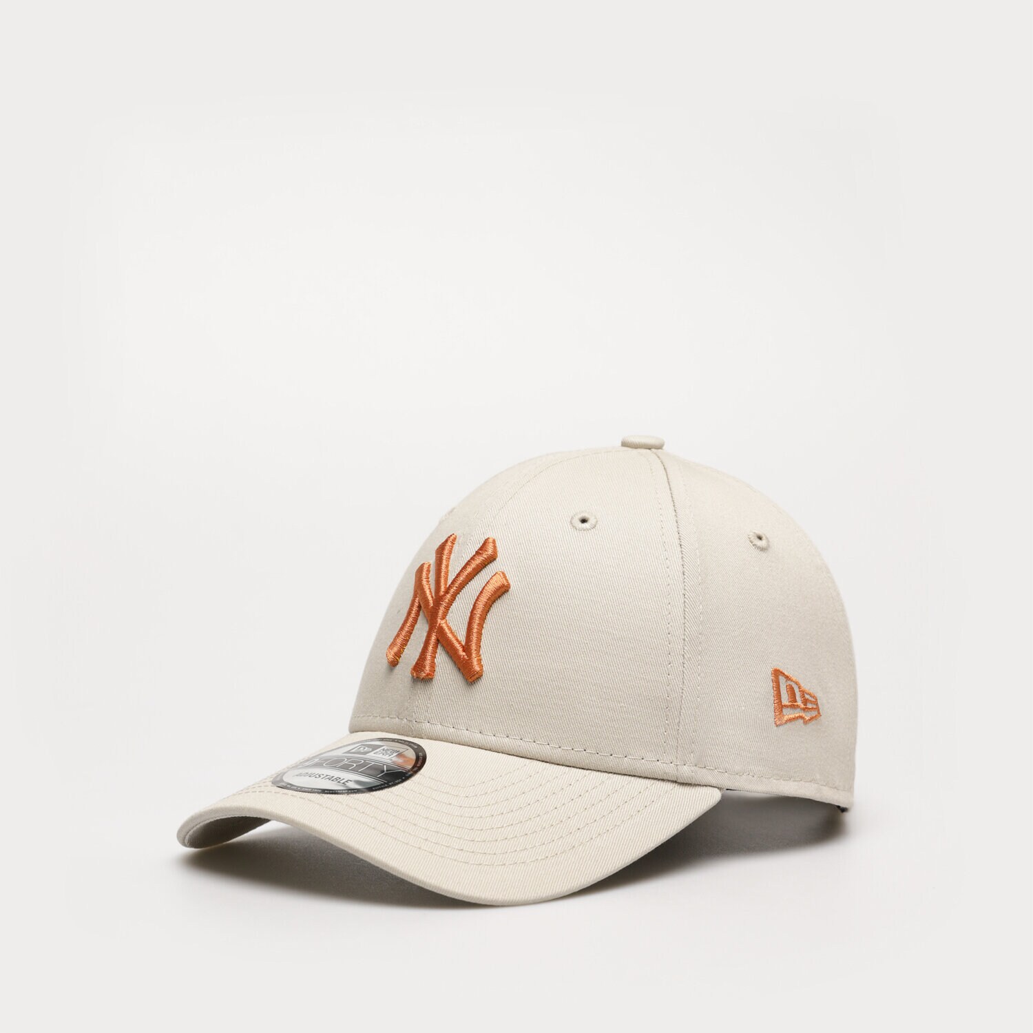 Herren Cap NEW ERA MÜTZE LE 940 NYY NEW YORK YANKEES 60358177 Beige