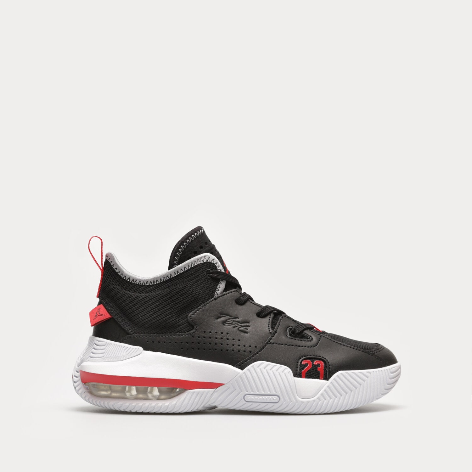 Kinder Sneaker JORDAN STAY LOYAL 2  DQ8398-006 Schwarz