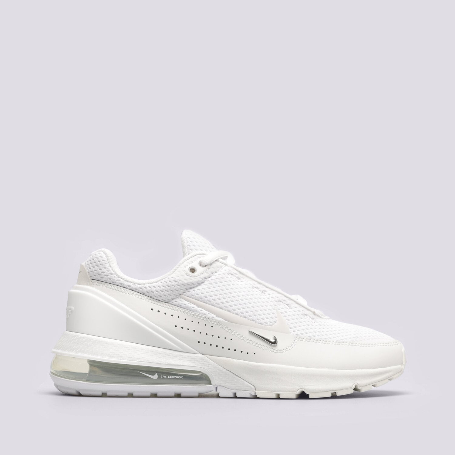 Herren Sneaker NIKE AIR MAX PULSE DR0453-101 Weiß