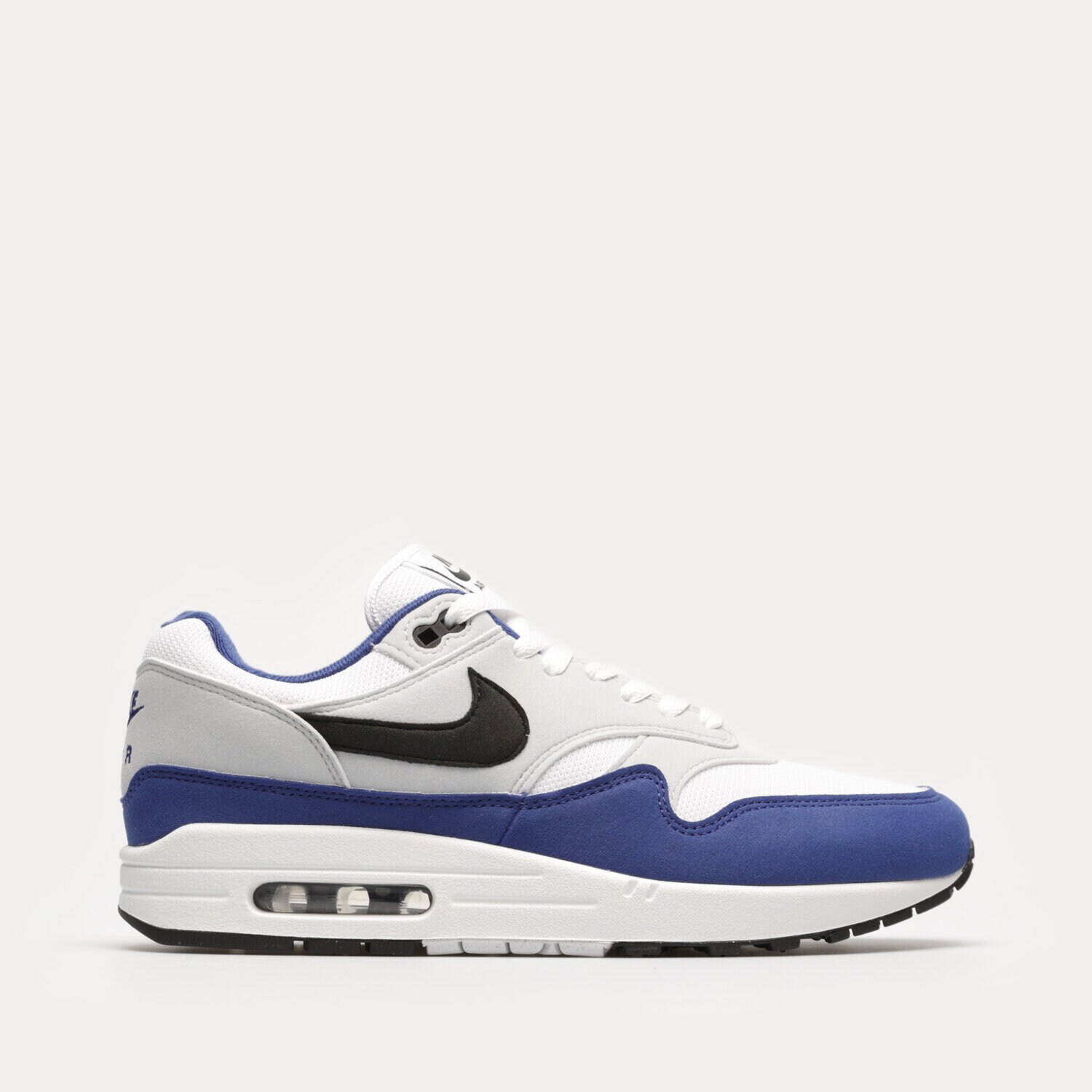 Herren Sneaker NIKE AIR MAX 1 FD9082-100 Dunkelblau