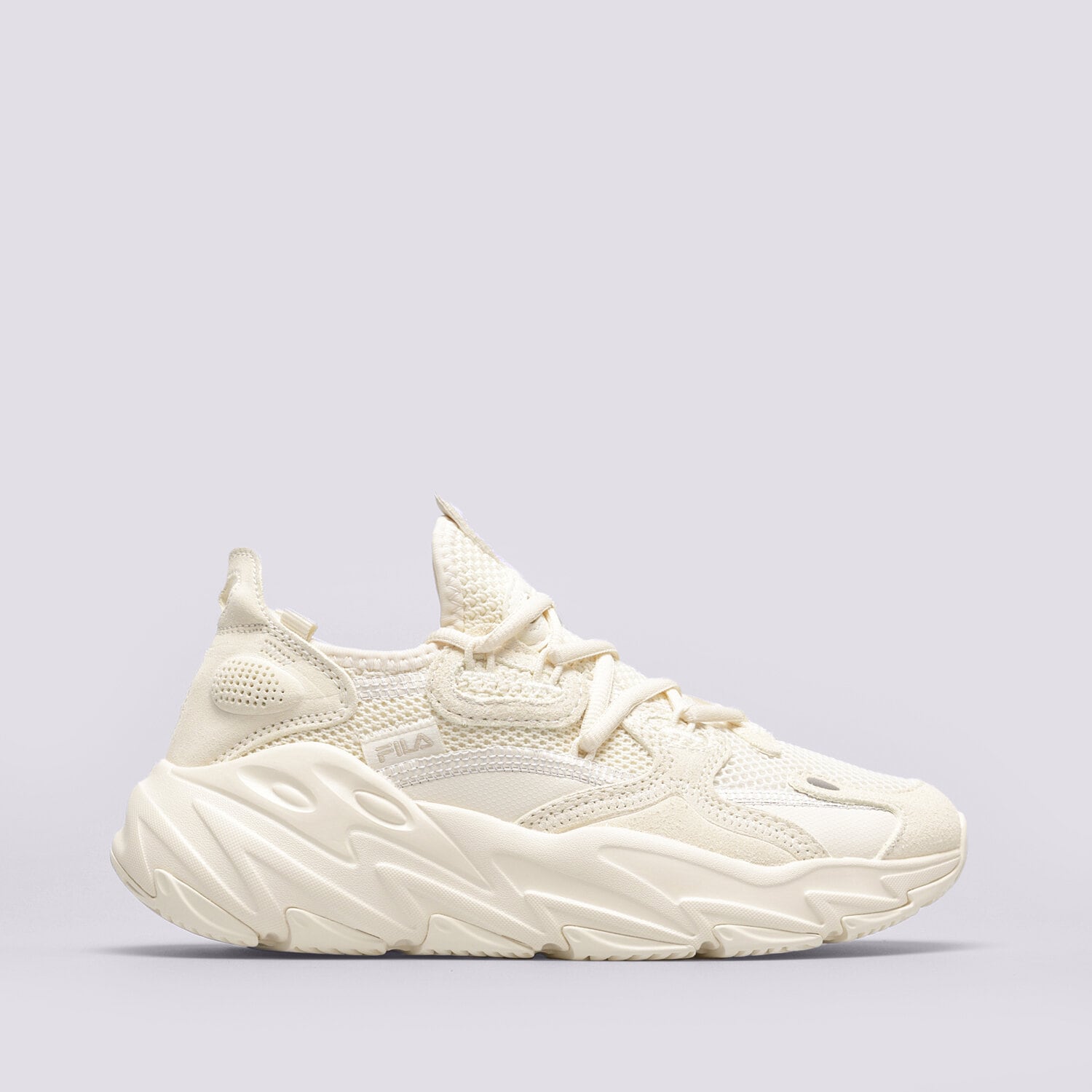 Damen Sneaker FILA RAY TRACER EVO 2 5RM02589166 creme