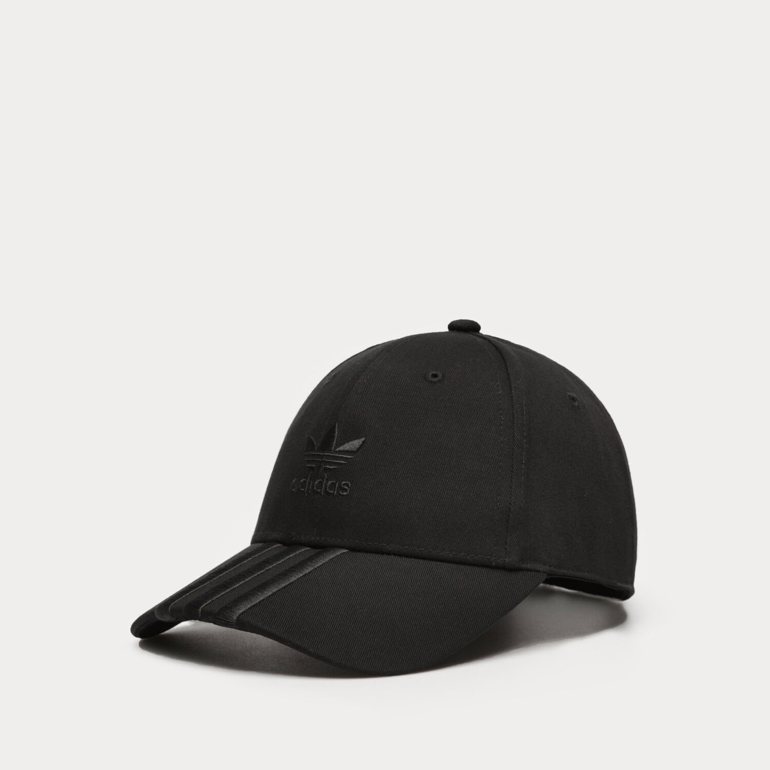 Herren Cap ADIDAS-MÜTZE CAP II0702 Schwarz