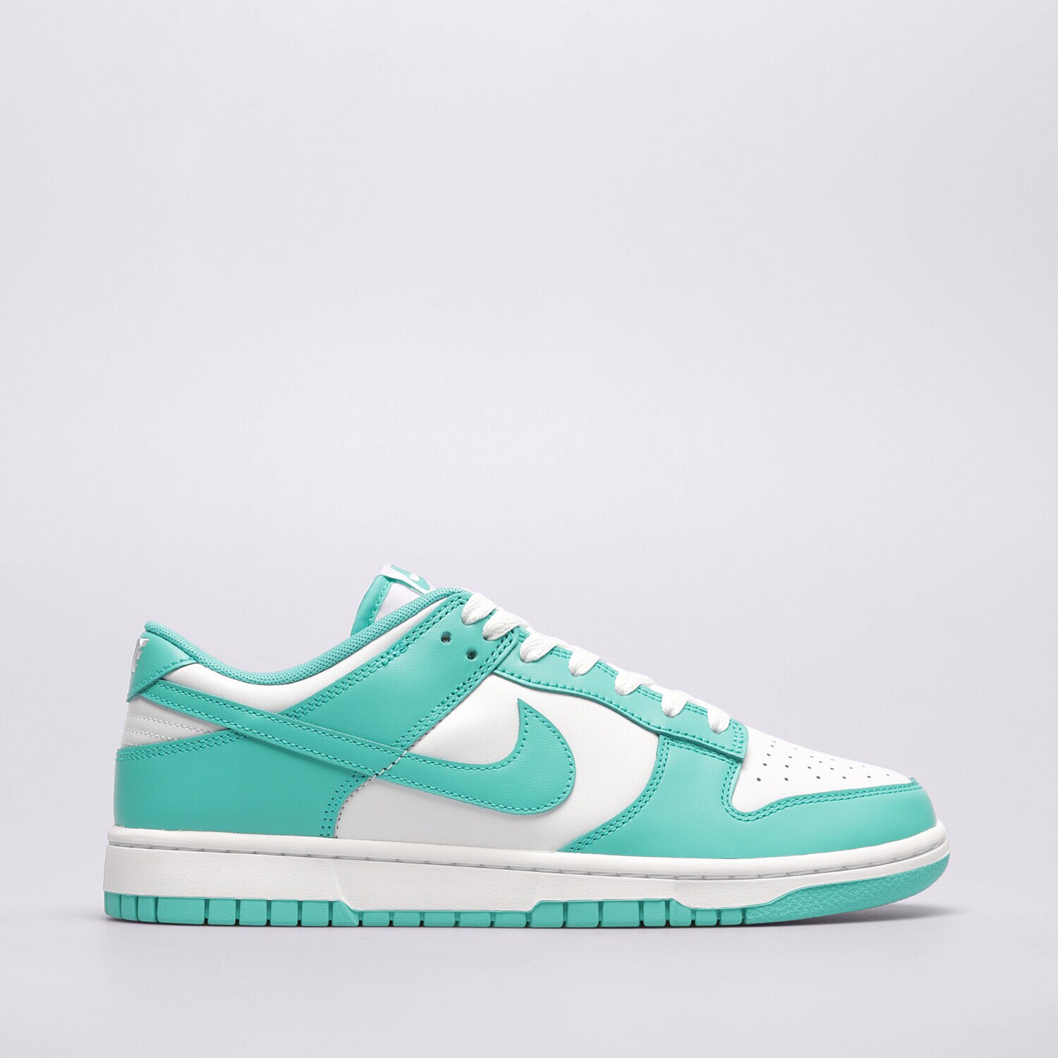 Herren Sneaker NIKE DUNK LOW RETRO BTTYS  DV0833-101 Grün