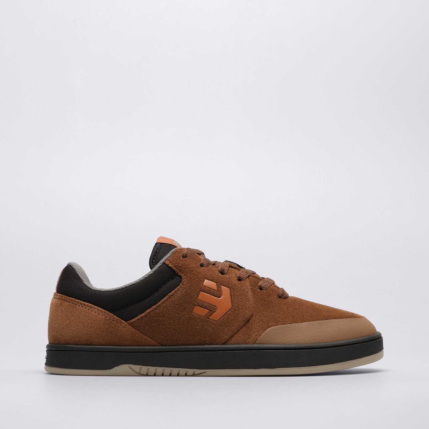 Herren Sneaker ETNIES MARANA 4101000403204 Braun