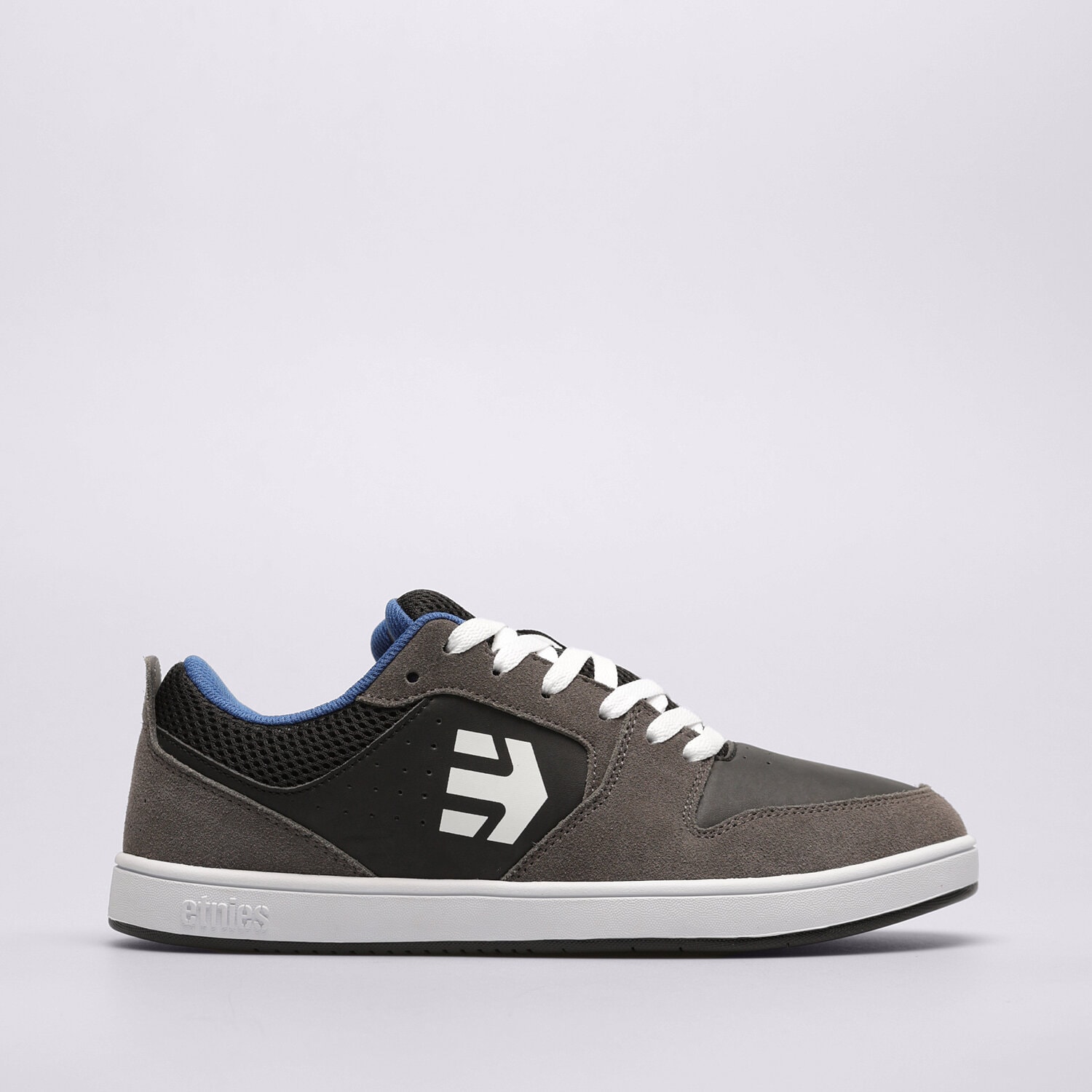 Herren Sneaker ETNIES VERANO 4101000430039 Grau