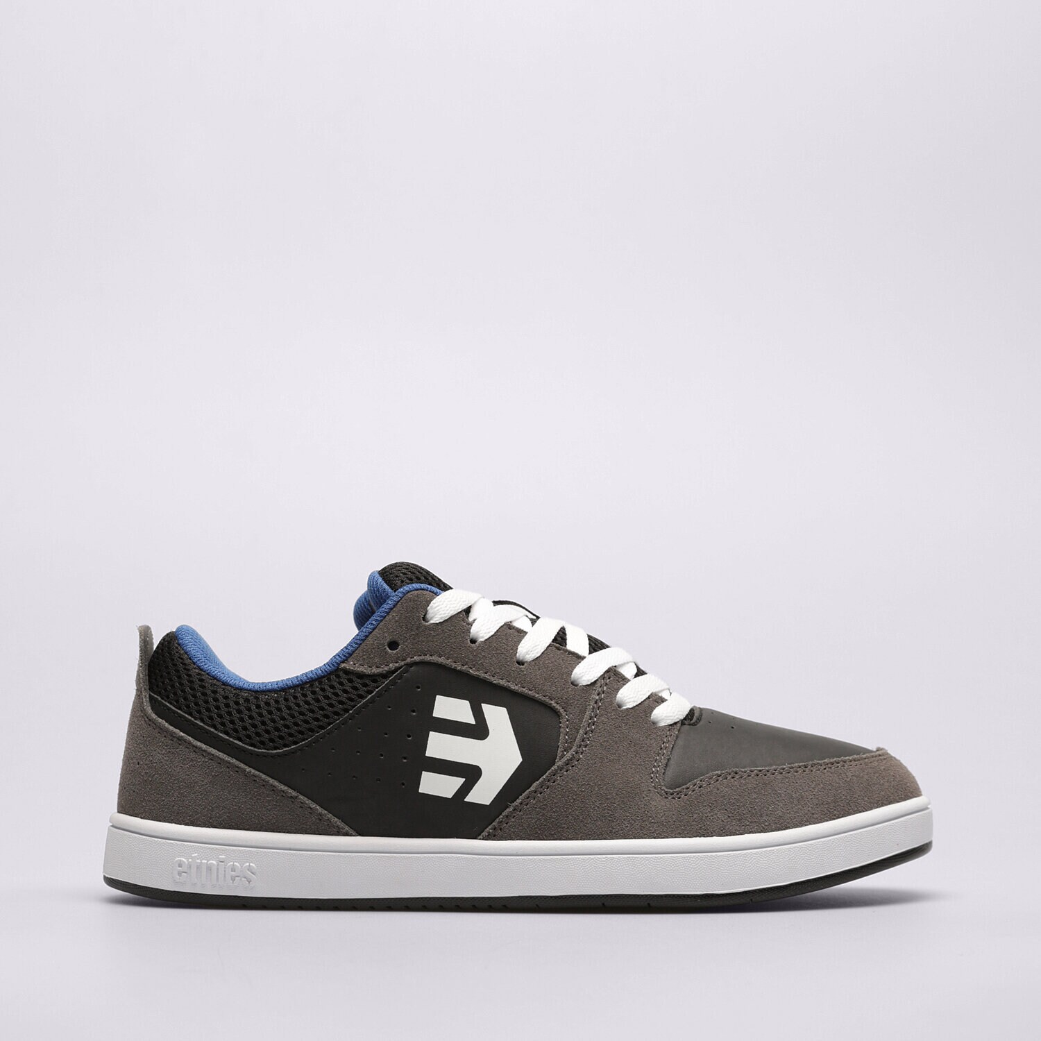 Herren Sneaker ETNIES VERANO 4101000430039 Grau