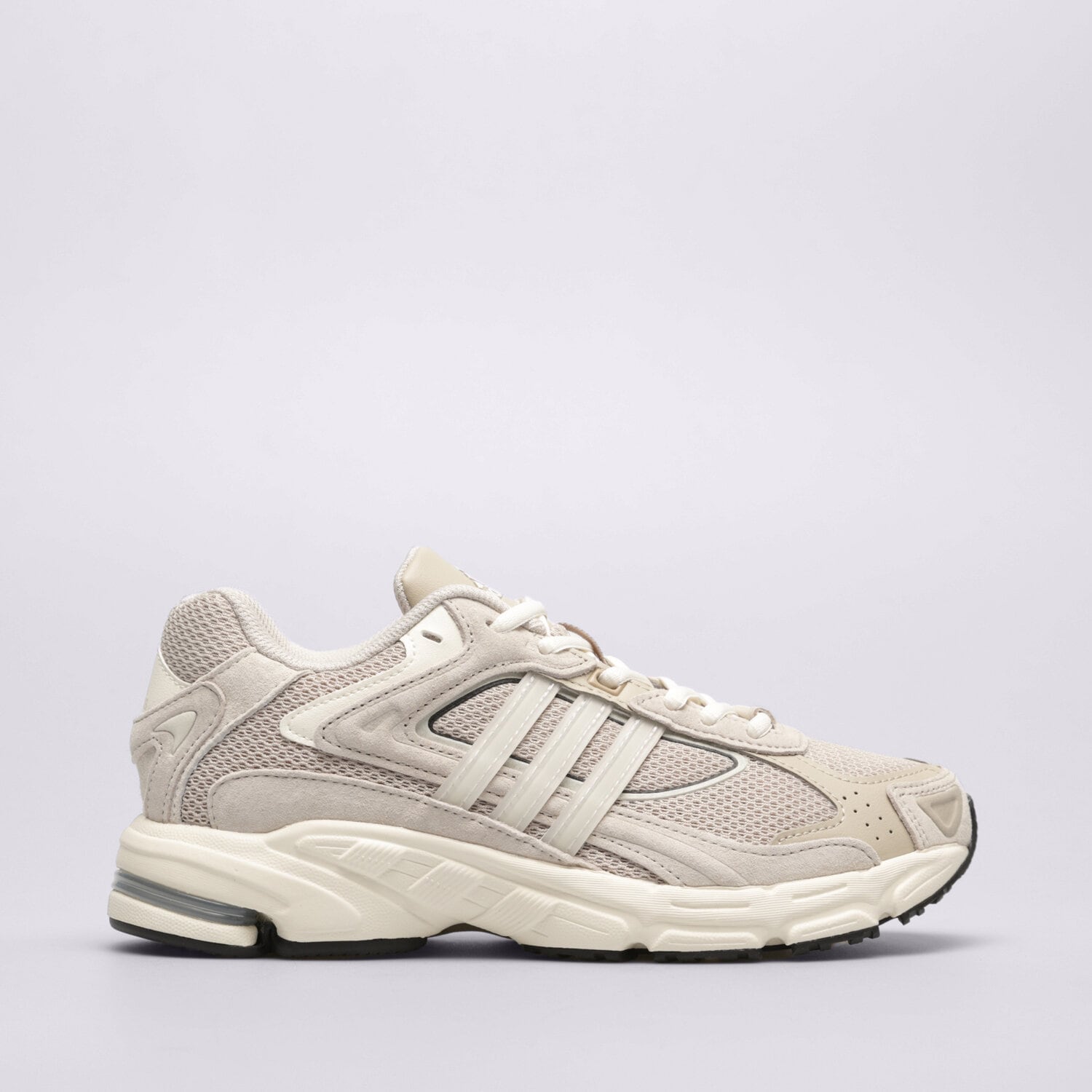 Damen Sneaker ADIDAS RESPONSE CL W IG3392 creme