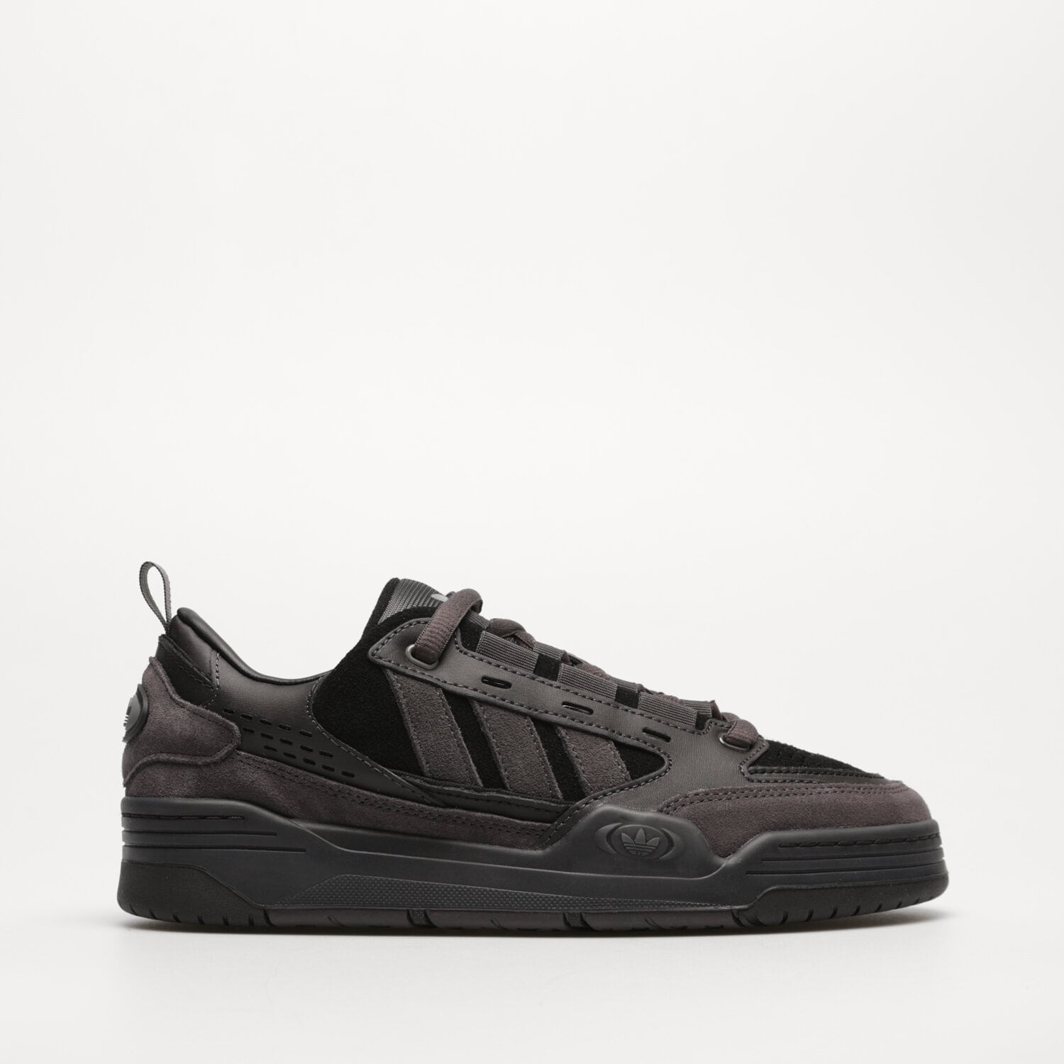 Herren Skaterschuhe ADIDAS ADI2000 GX4634 Schwarz