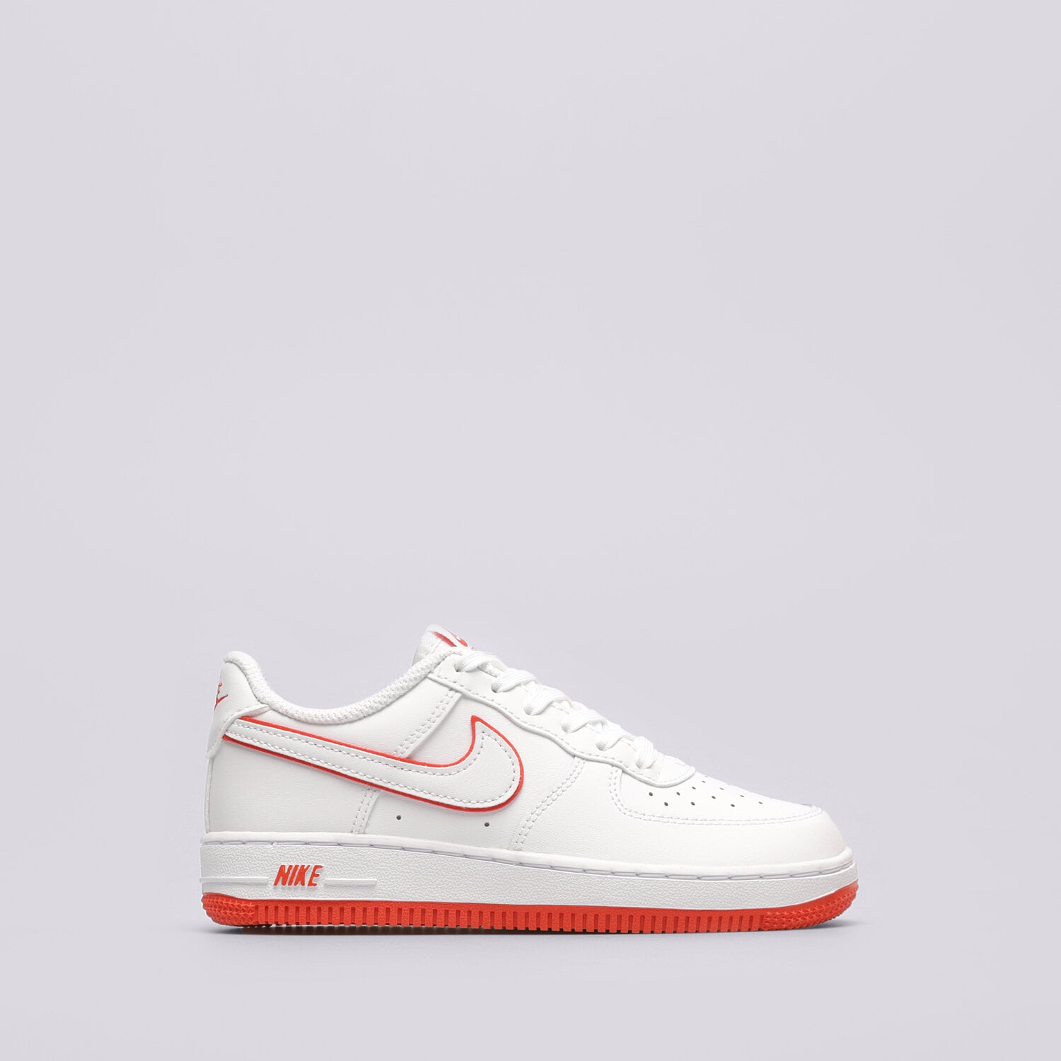 Kinder Sneaker NIKE FORCE 1 LOW (PS) FJ3484-101 Weiß