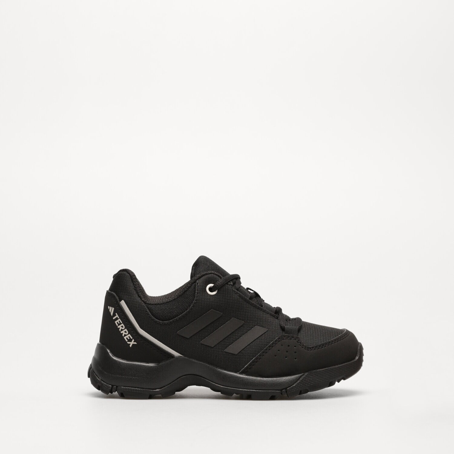 Kinder Outdoor Schuhe ADIDAS TERREX HYPERHIKER LOW K HQ5823 Schwarz