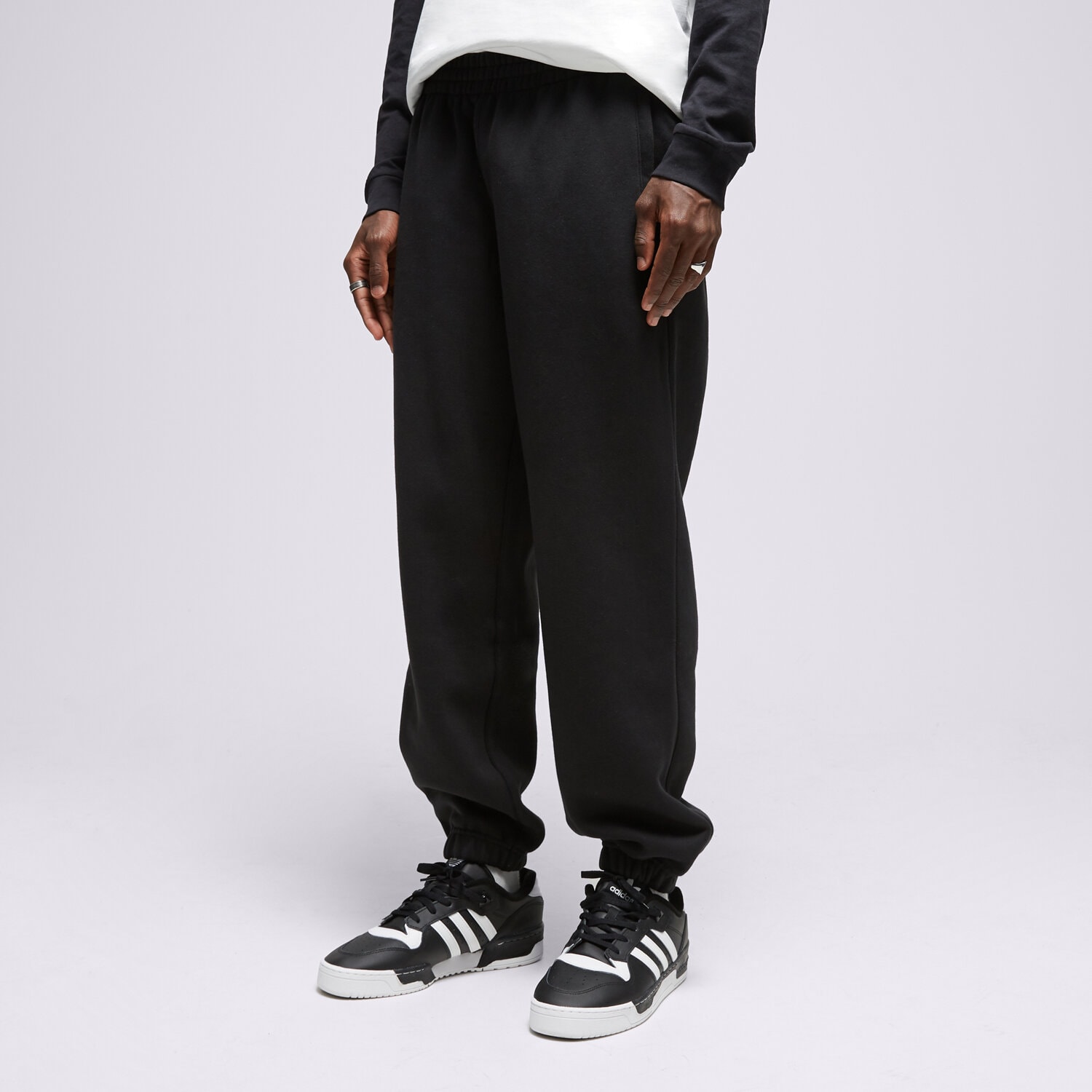 ADIDAS HOSE P ESS PANTS Schwarz HB7501 Sizeer