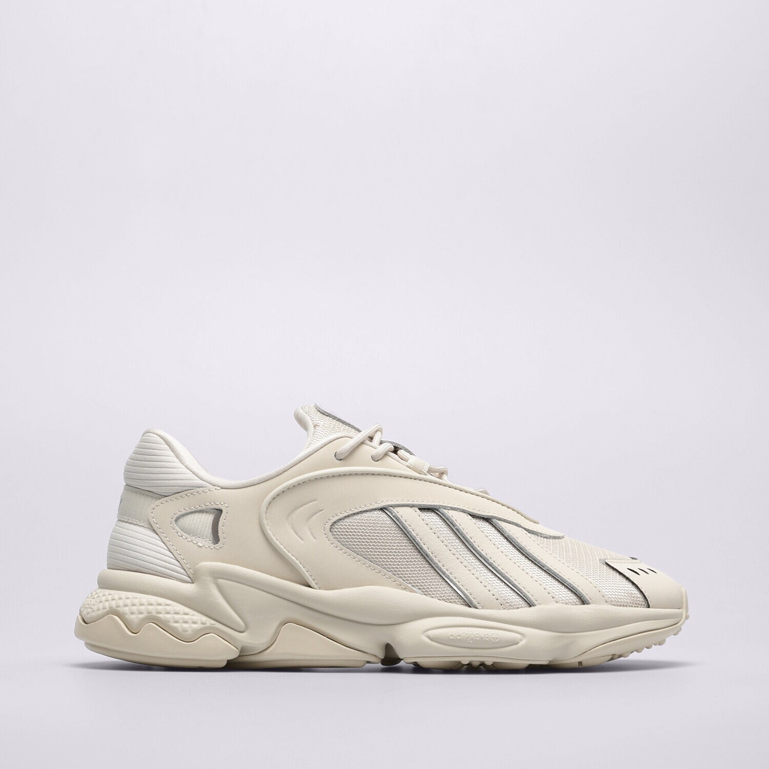 Herren Sneaker ADIDAS OZTRAL ID9783 Beige