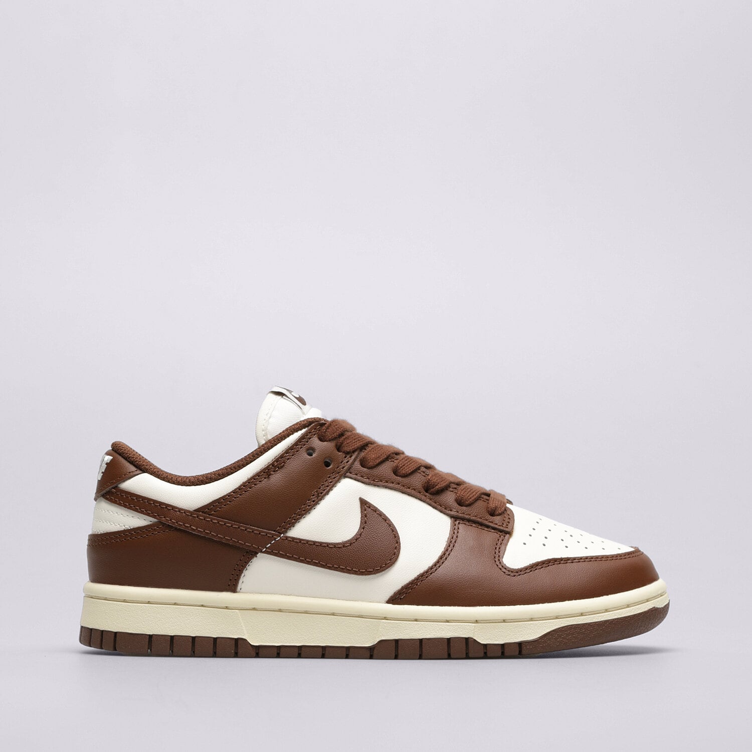 Damen Sneaker NIKE DUNK LOW DD1503-124 Braun