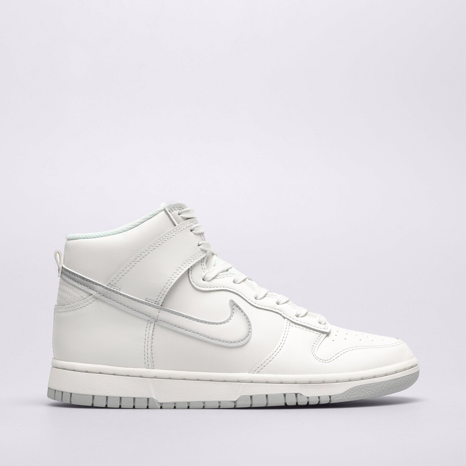 Herren Sneaker NIKE DUNK HI RETRO FD6922-100 Weiß