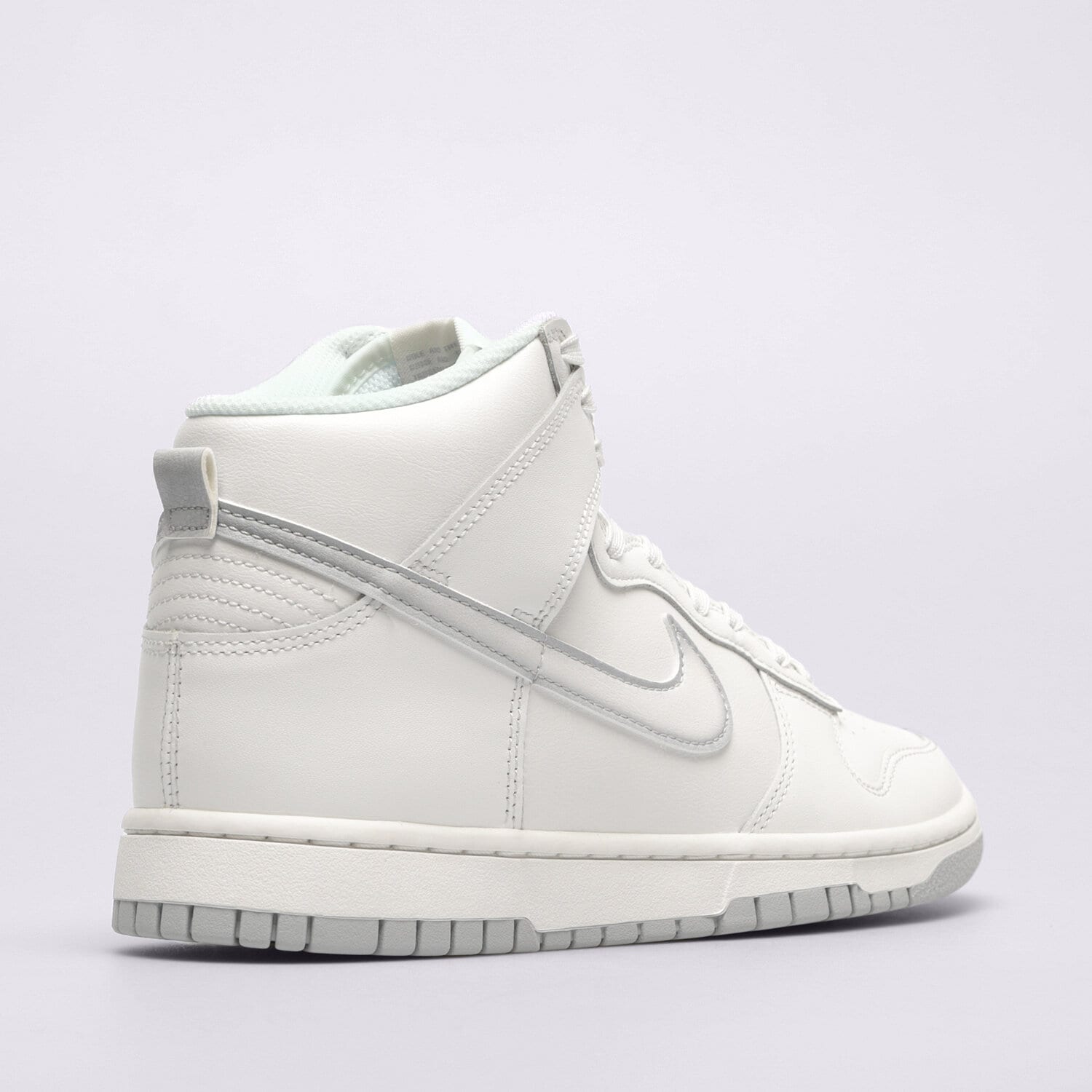 NIKE DUNK HI RETRO Weiß FD6922-100 | Sizeer.de