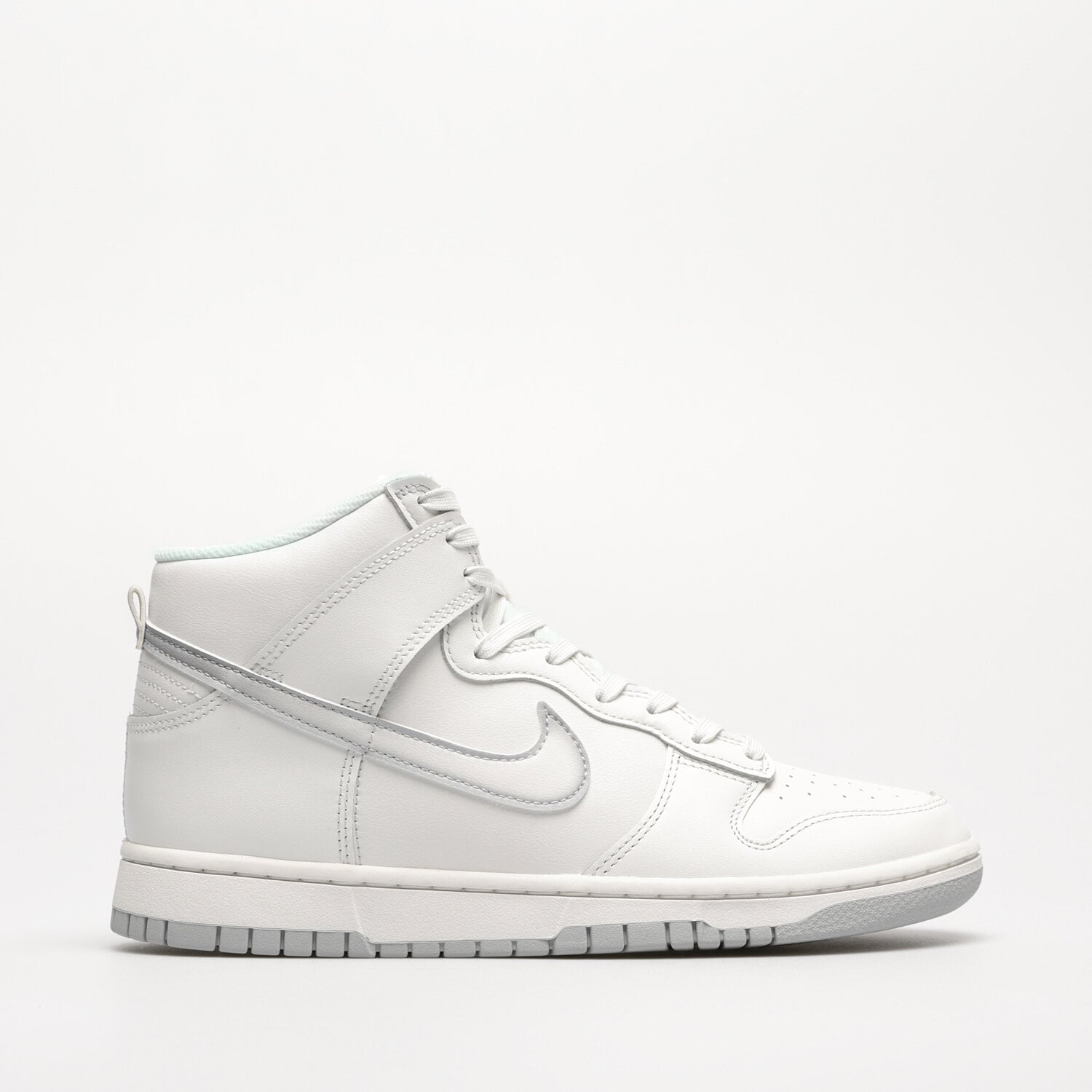 Herren Sneaker NIKE DUNK HI RETRO