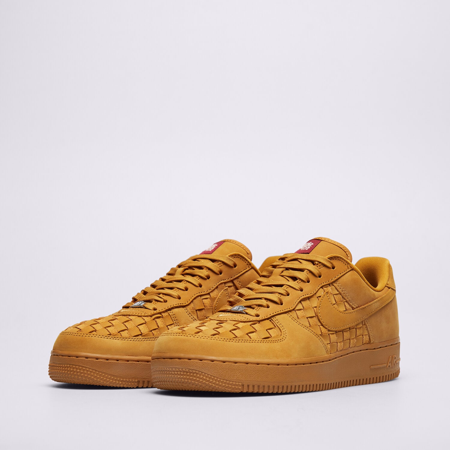 Nike Air Force 1 Low Retro Premium 'Wheat Sail' — foto 2