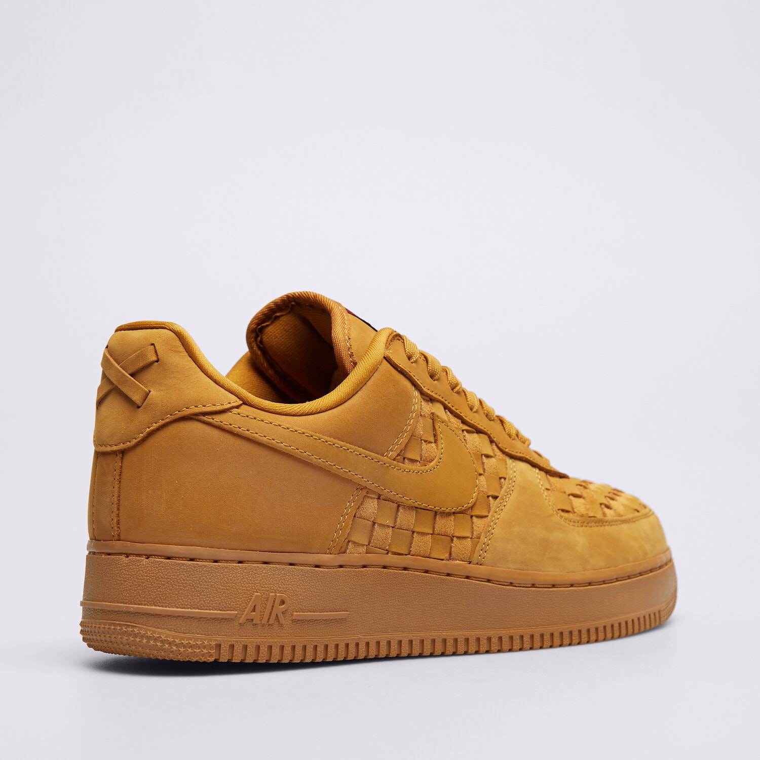 Nike Air Force 1 Low Retro Premium 'Wheat Sail' — foto 6