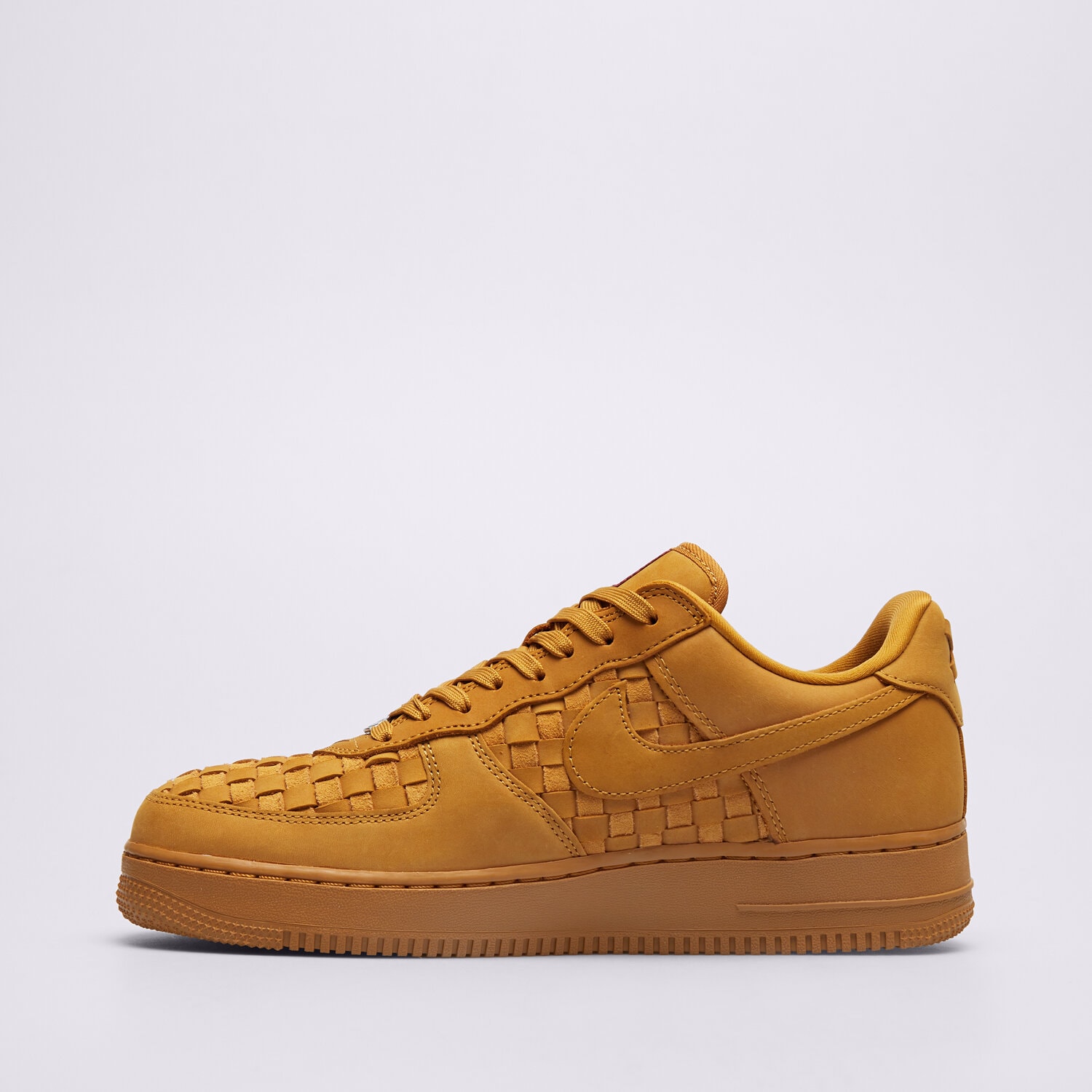 Nike Air Force 1 Low Retro Premium 'Wheat Sail' — foto 3
