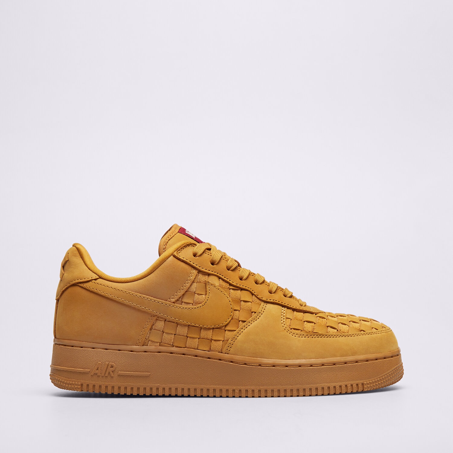 Herren Sneaker NIKE AIR FORCE 1 LOW RETRO  IM5755-700 Braun