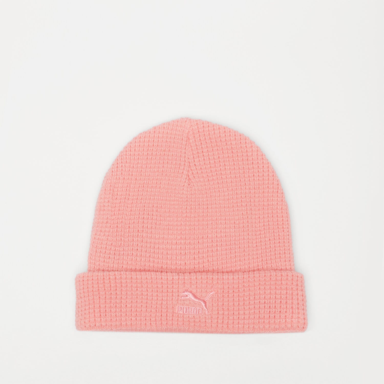 Kinder Mütze PUMA MÜTZE ARCHIVE MID FIT BEANIE 022848 18 Rosa