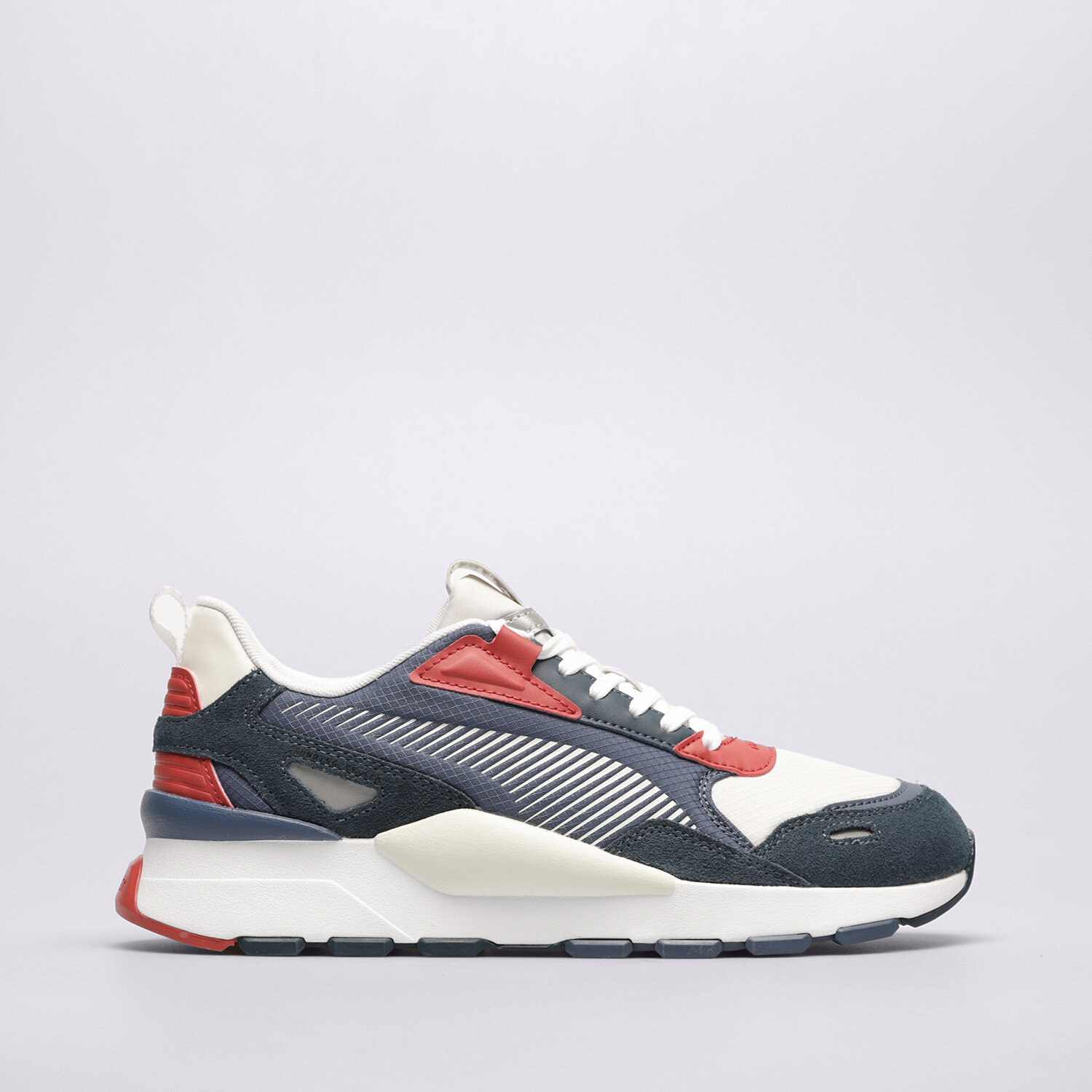 Herren Sneaker PUMA RS 3.0 FUTURE VINTAGE 39277404 Dunkelblau