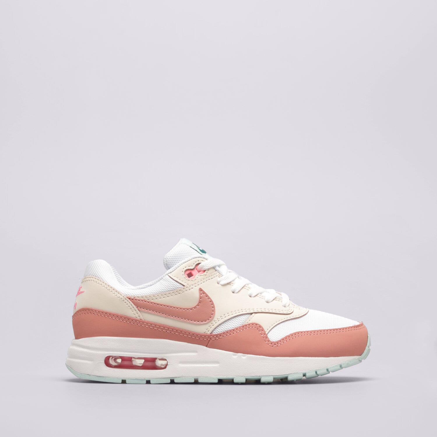 Kinder Sneaker NIKE AIR MAX 1 DZ3307-101 Rosa