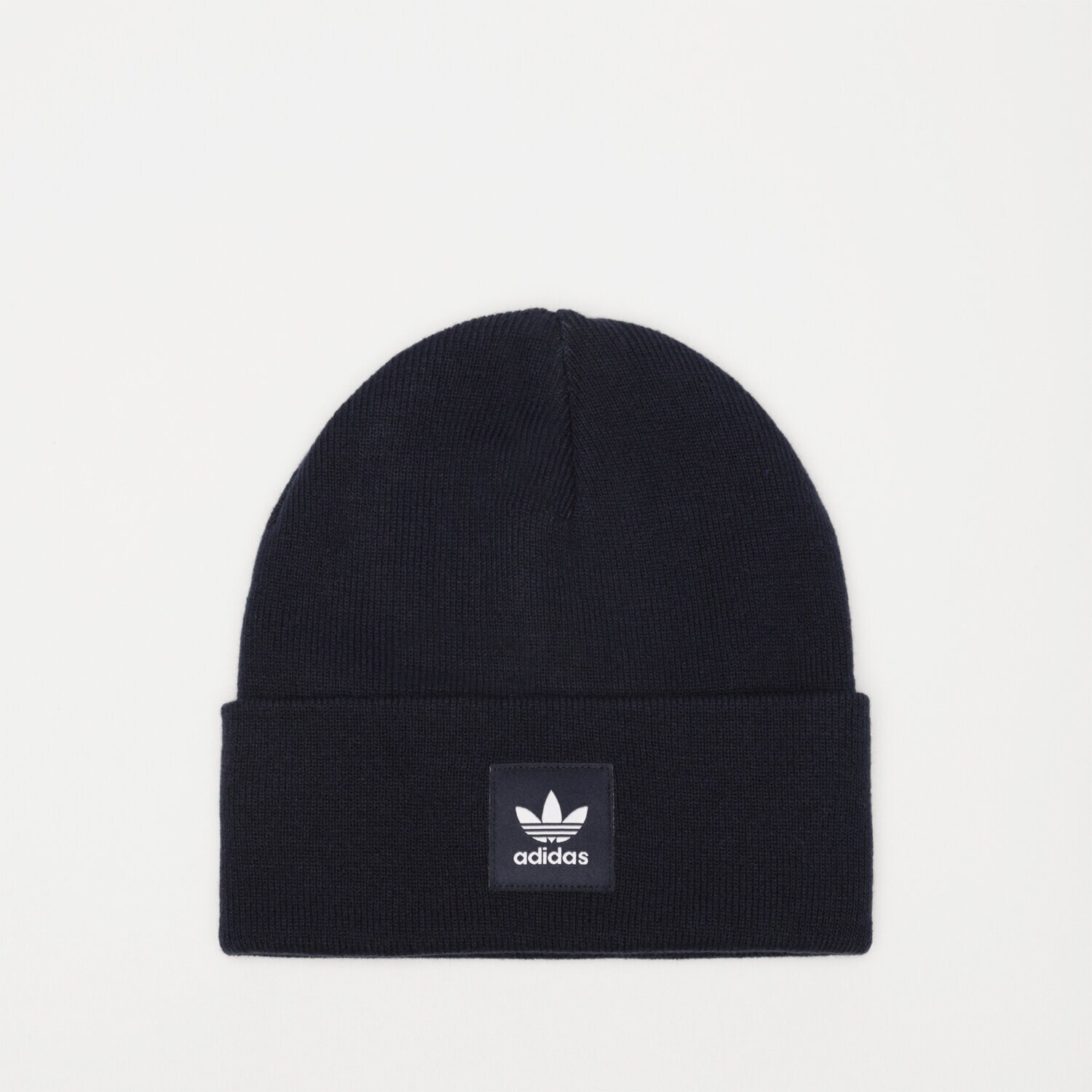 ADIDAS MUTZE AC CUFF KNIT Dunkelblau IL4878 Sizeer