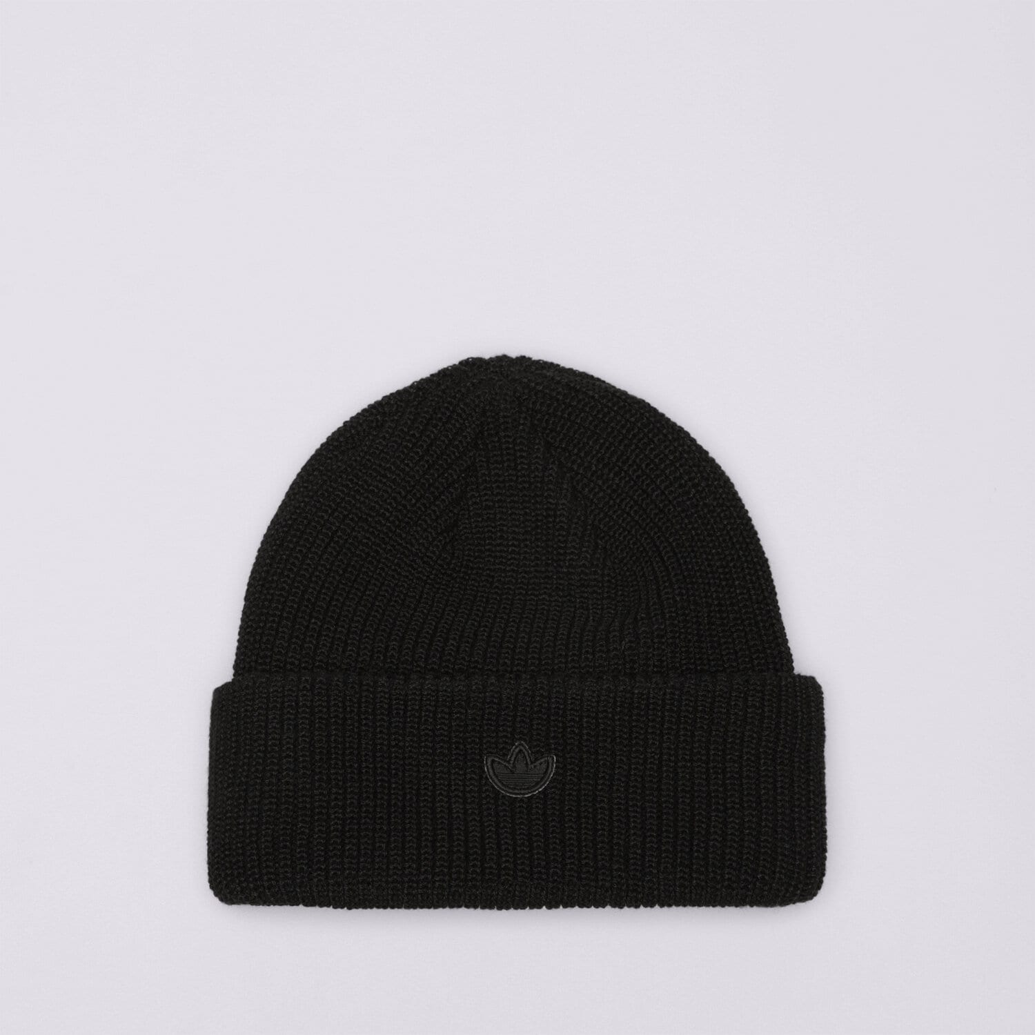 Kinder Mütze ADIDAS MÜTZE SHORT BEANIE IL8441 Schwarz
