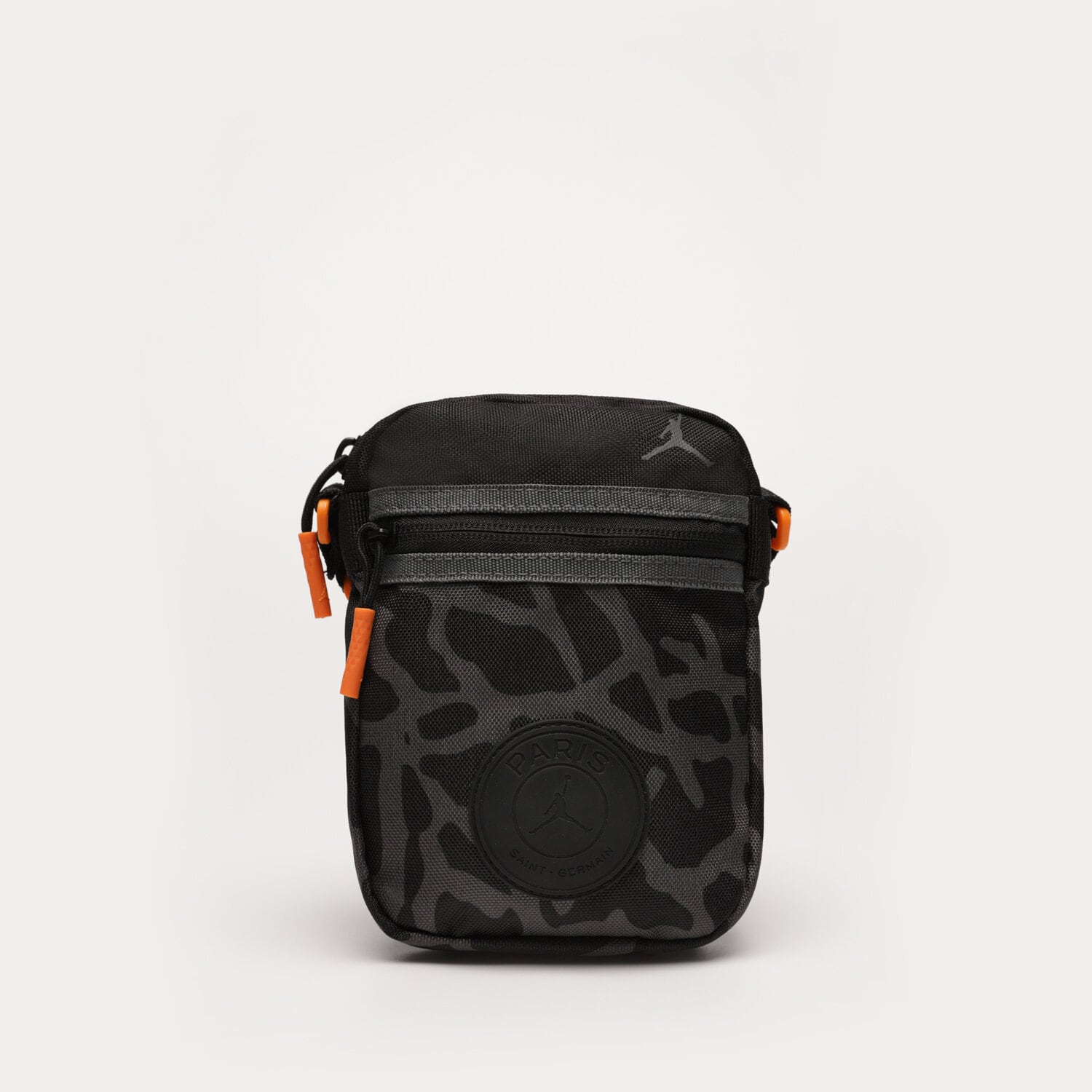 Damen Tasche JORDAN TASCHE PSG FESTIVAL BAG 9A0803-023 Schwarz