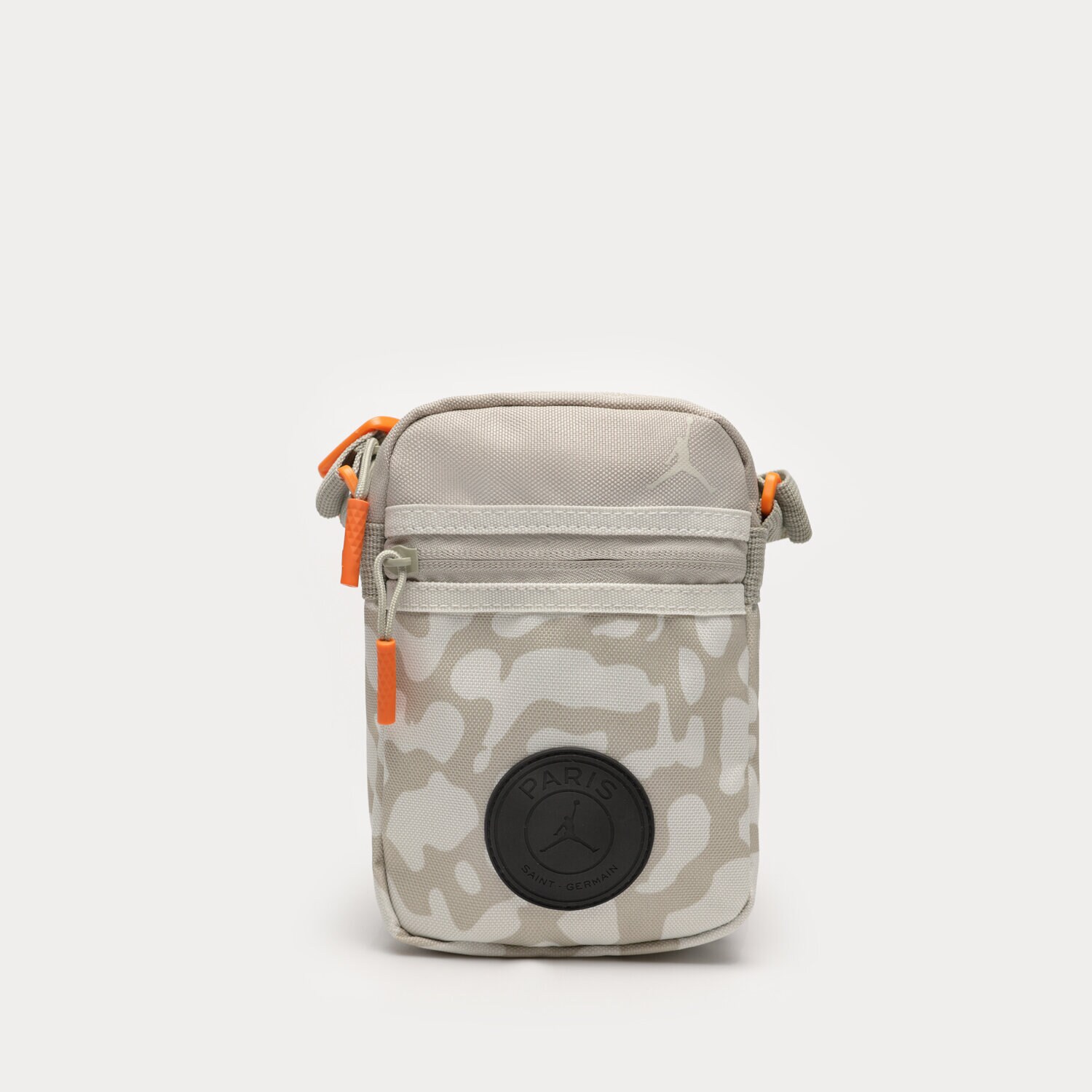 Damen Tasche JORDAN TASCHE PSG FESTIVAL BAG 9A0803-F87 Grau