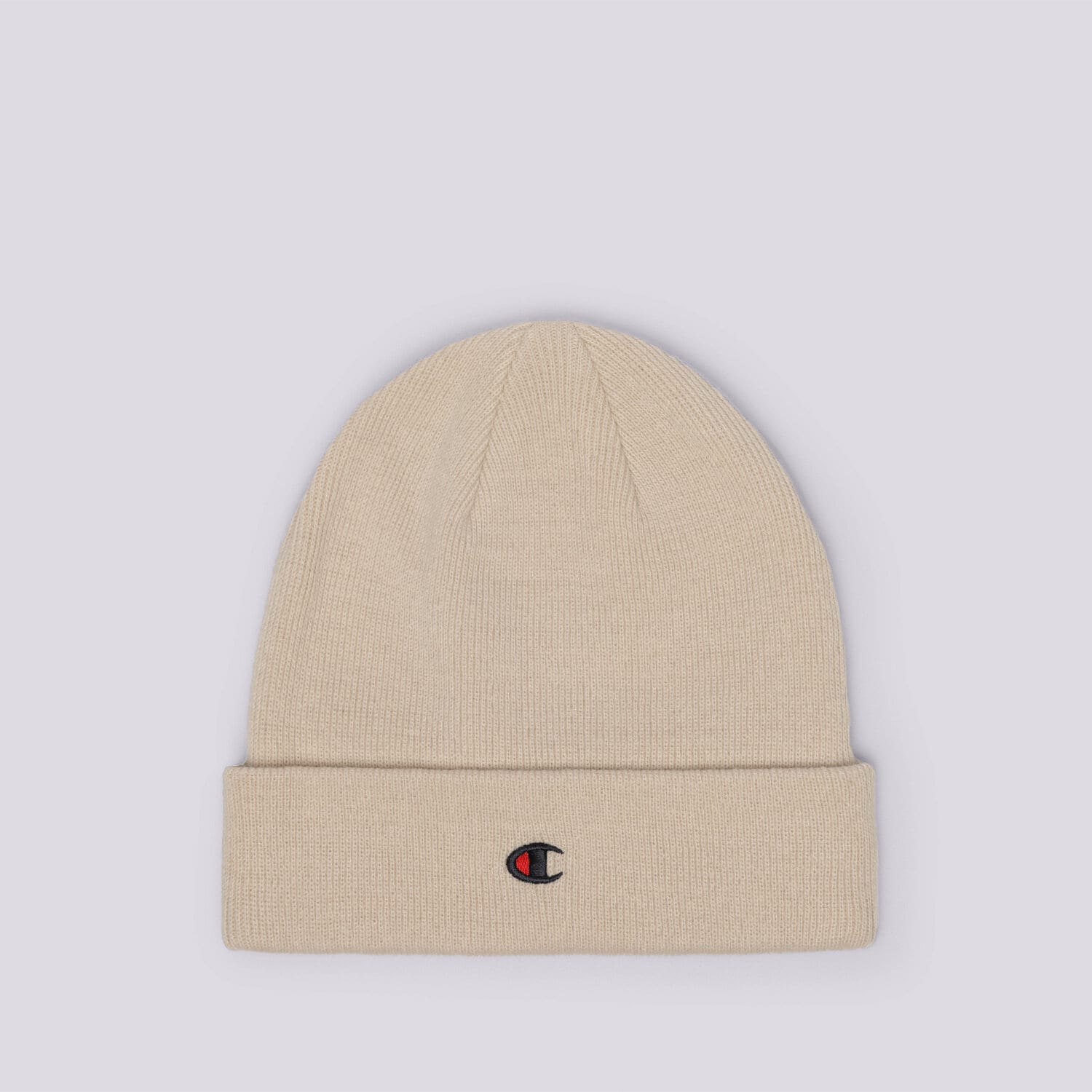 Kinder Mütze CHAMPION MÜTZE BEANIE 802406ES057 Beige