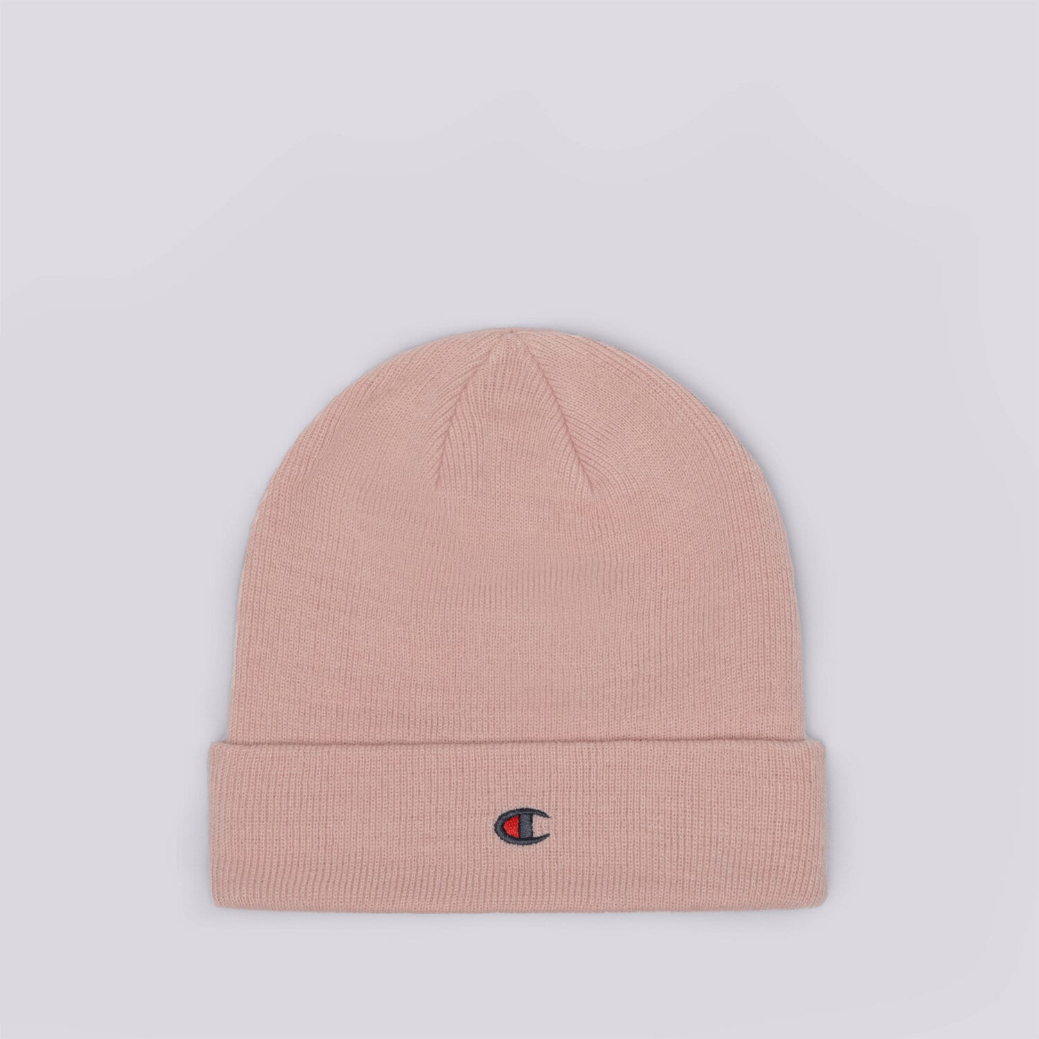 Kinder Mütze CHAMPION MÜTZE BEANIE 802406PS124 Rosa