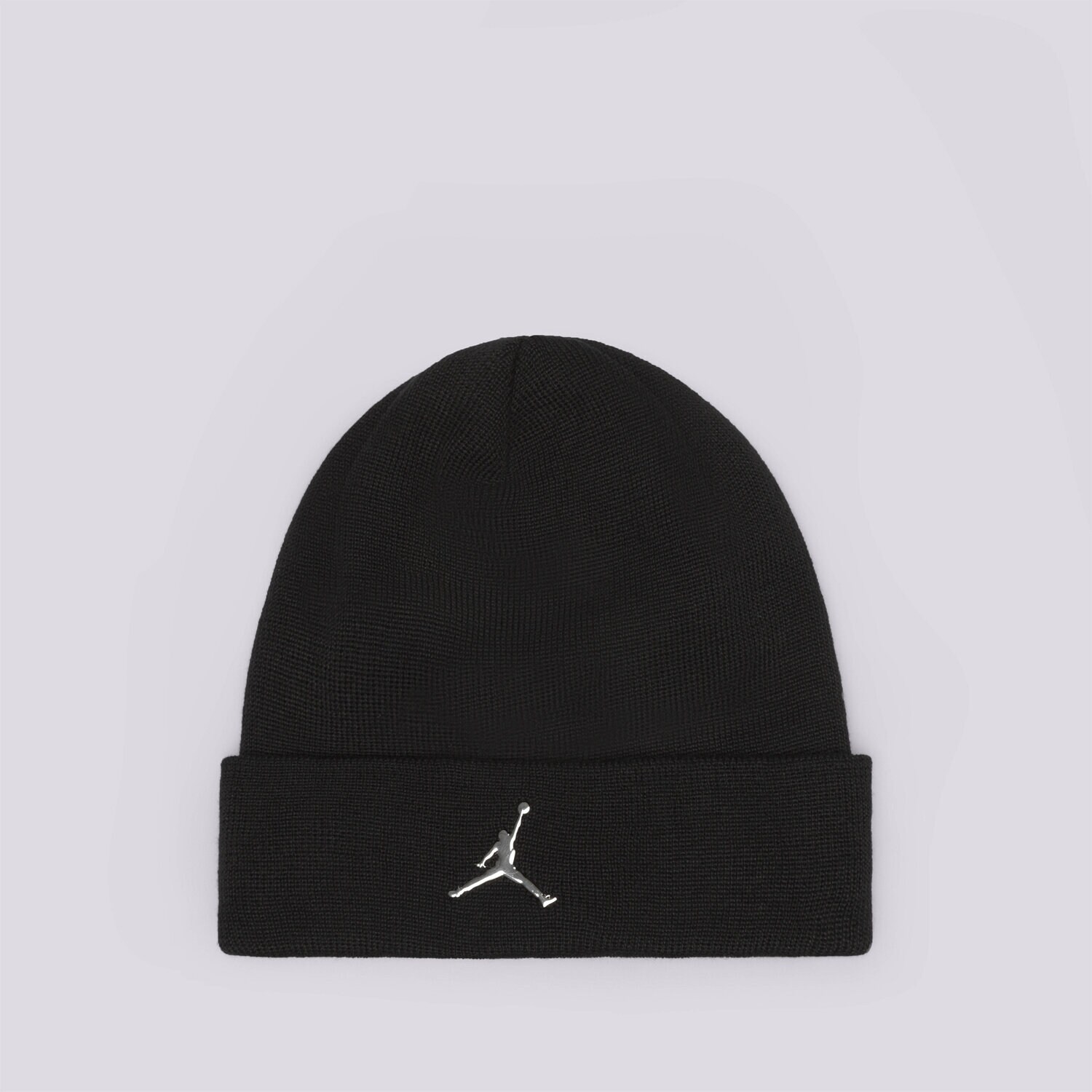 Kinder Mütze JORDAN MÜTZE BEANIE CUFFED 9A0063-023 Schwarz