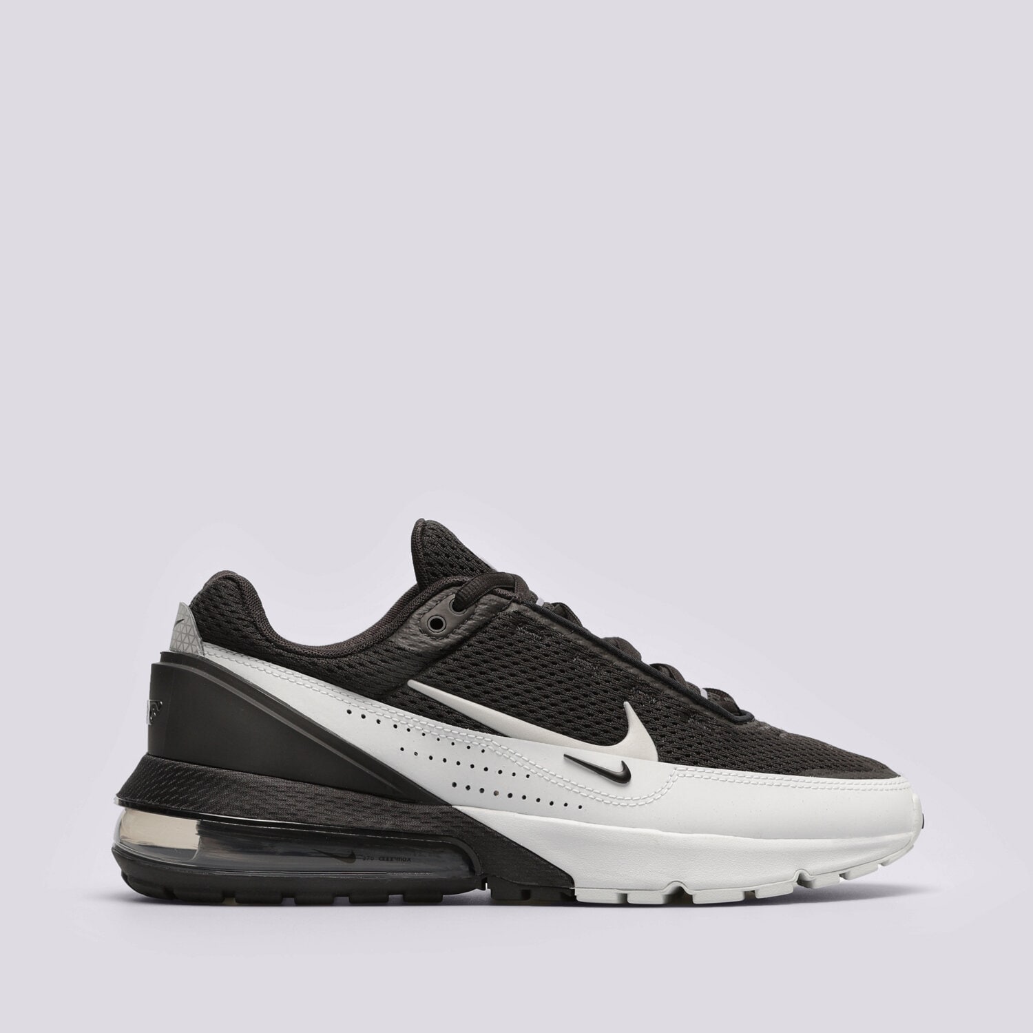 Herren Sneaker NIKE AIR MAX PULSE DR0453-005 Weiß