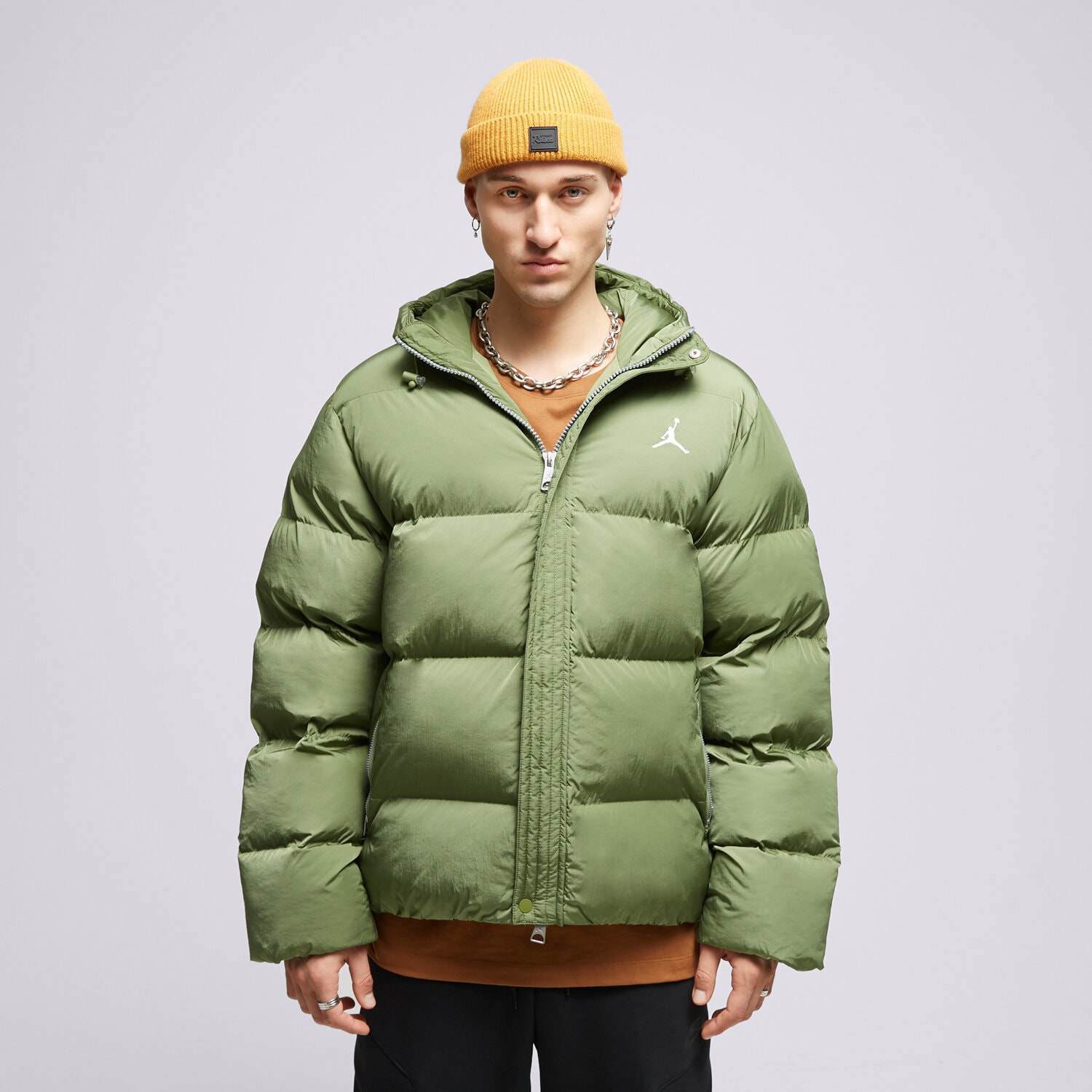 JORDAN JACKE M J ESS STMT ECO PUFFER