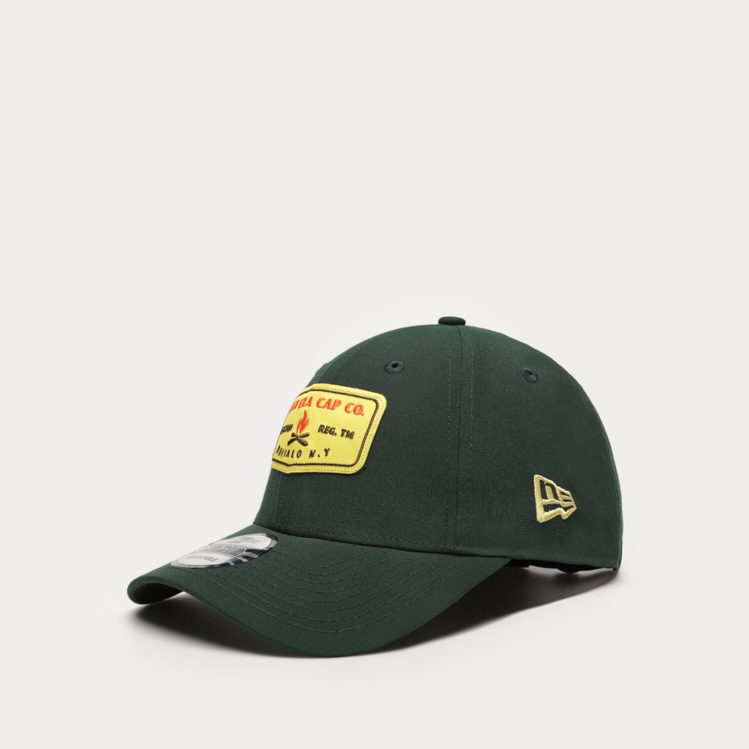 Herren Cap NEW ERA MÜTZE NE REPREVE 940