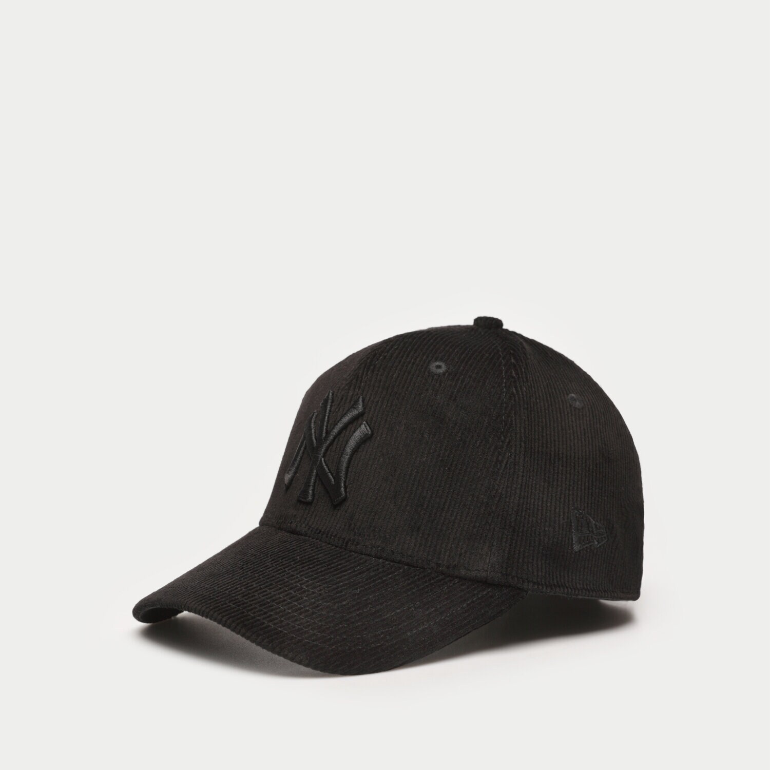 Herren Cap NEW ERA MÜTZE CORD 3930 NYY BOB NEW YORK YANKEES 60364204 Schwarz