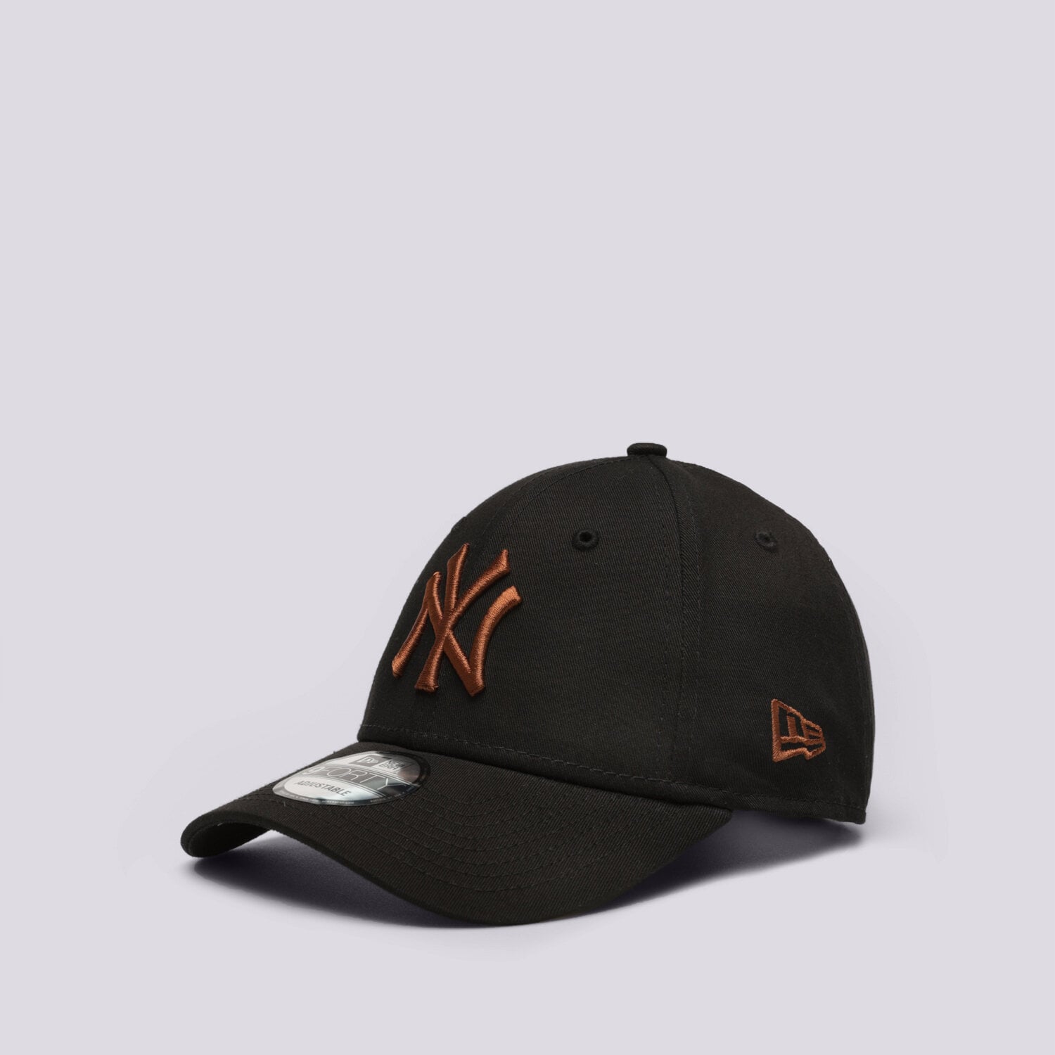 Herren Cap NEW ERA MÜTZE LE 940 NYY NEW YORK YANKEES 60364447 Schwarz