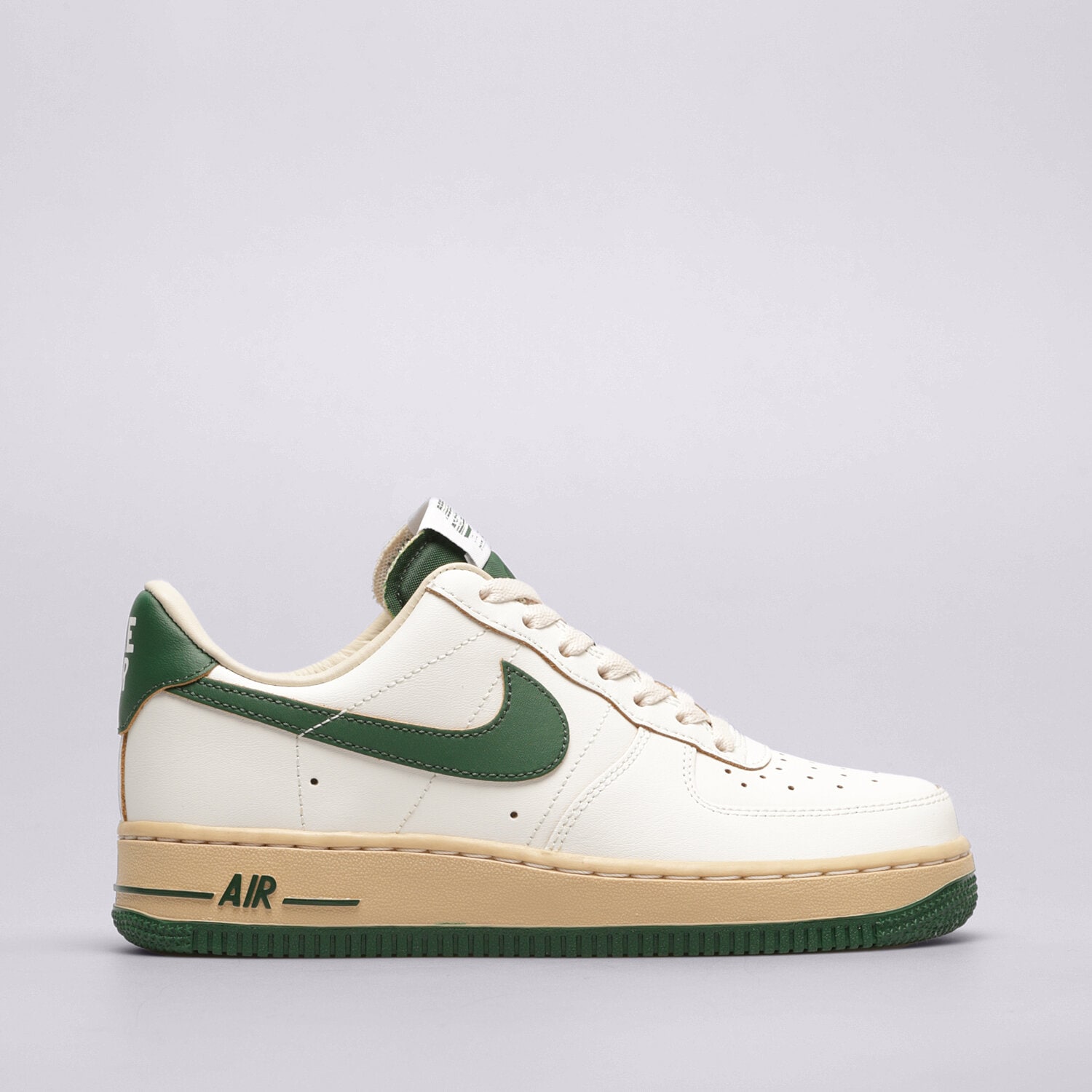 Damen Sneaker NIKE WMNS AIR FORCE 1 '07 LV8 VSPT DZ4764-133 Beige