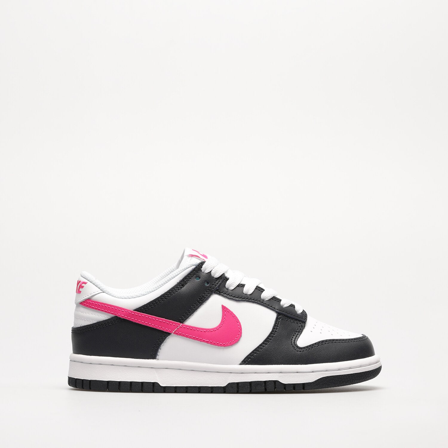 Kinder Sneaker NIKE DUNK LOW FB9109-401 Weiß