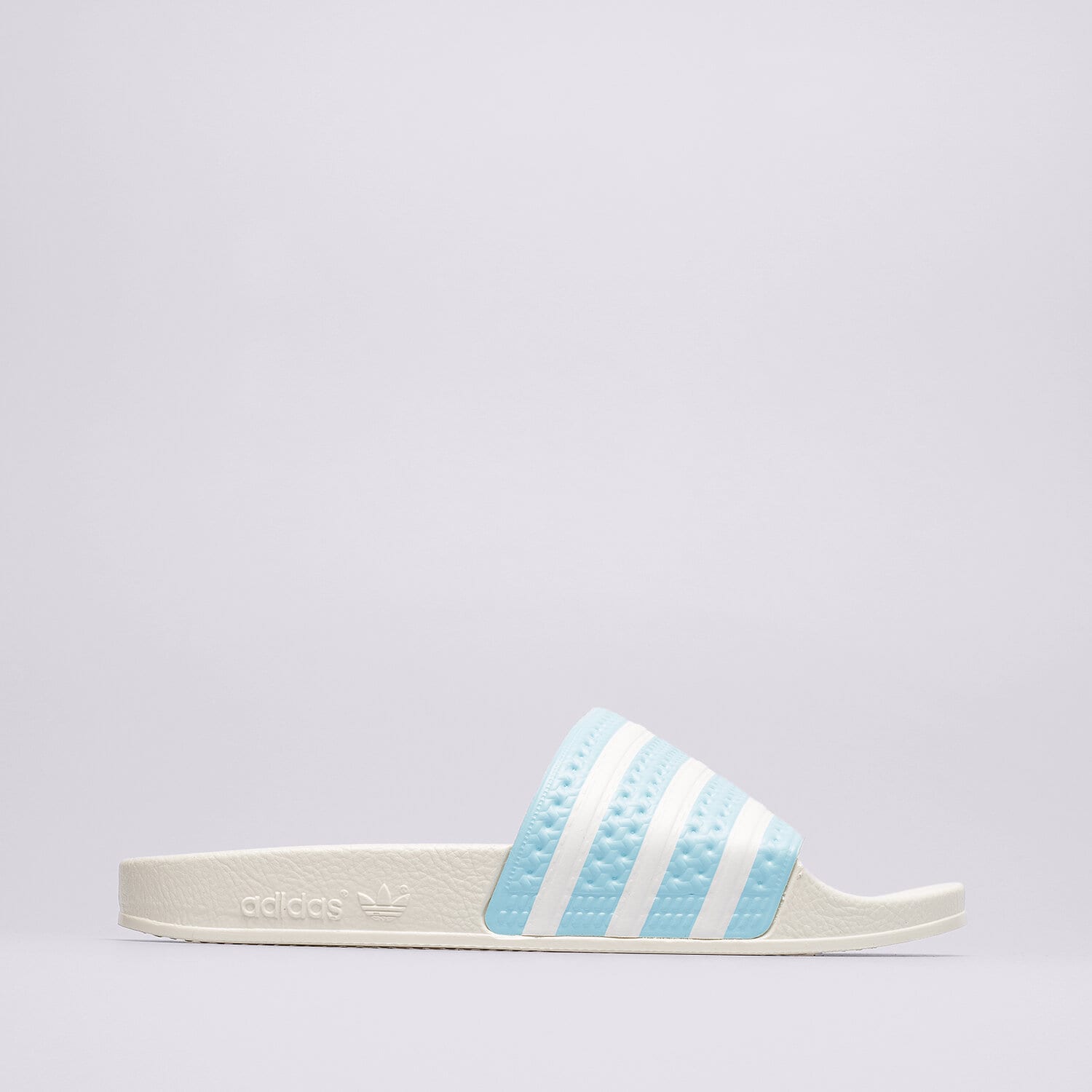 Damen ADIDAS ADILETTE GY2098 Blau