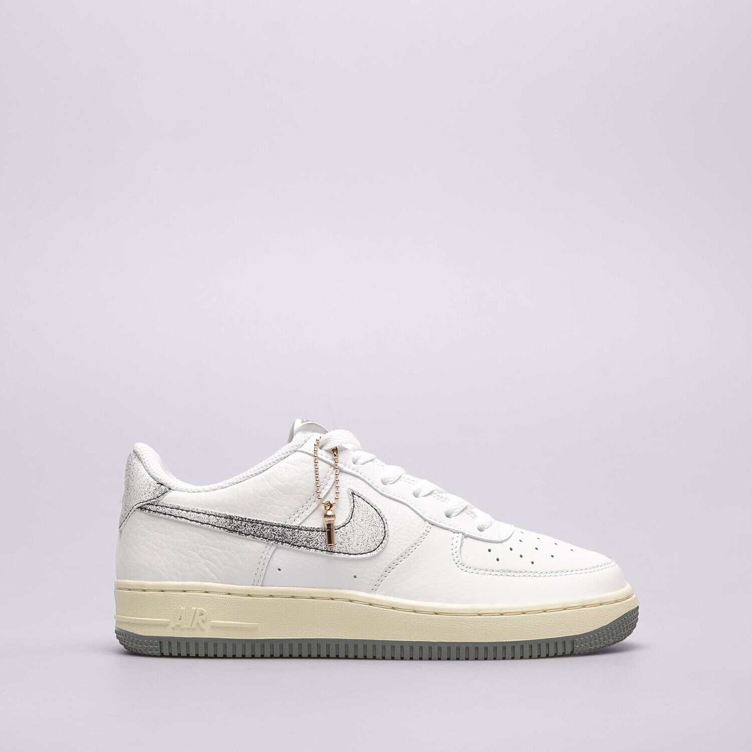 Kinder Sneaker NIKE AIR FORCE 1 LV8 3 (GS) DX1657-100 Weiß