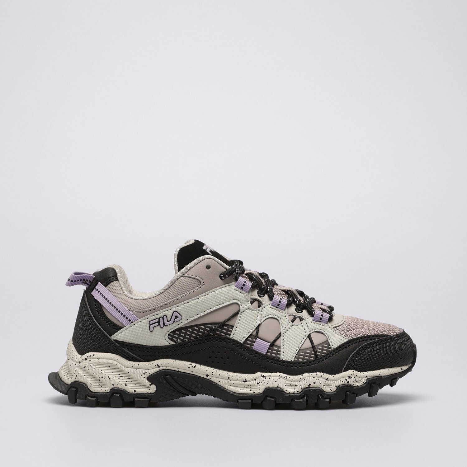 Damen Outdoor Schuhe FILA EXPLORA 5JM02588258 Beige