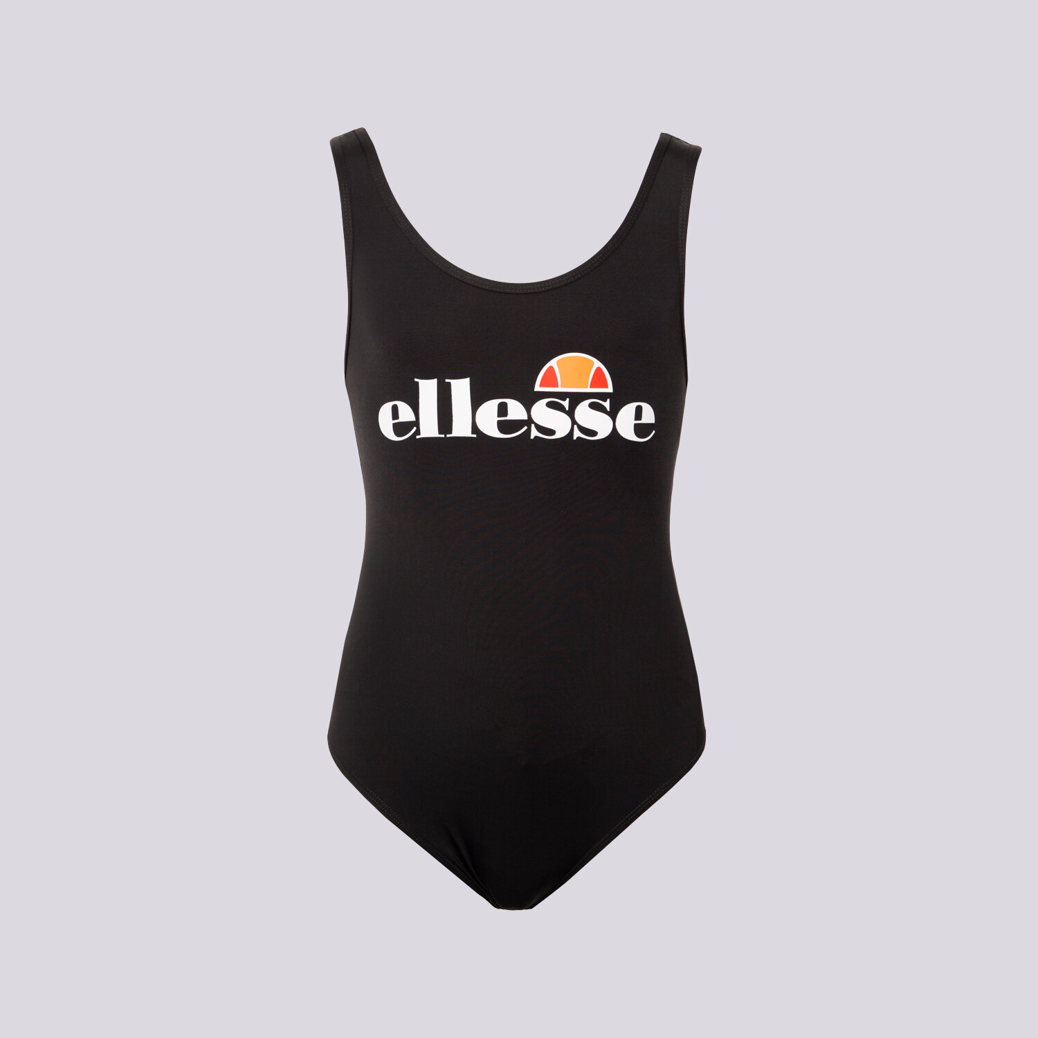 ELLESSE STRÓJ KĄPIELOWY WILIMA SWIMSUIT BLK S4E08602011 Schwarz