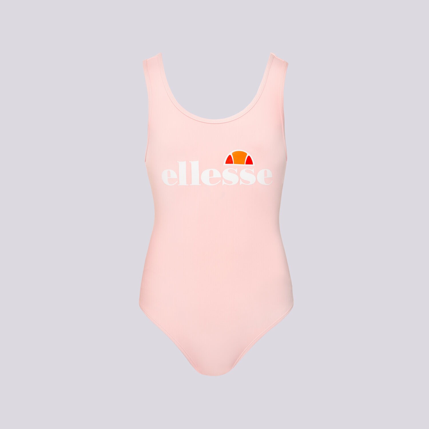 ELLESSE STRÓJ KĄPIELOWY WILIMA SWIMSUIT LPINK S4E08602808 Rosa