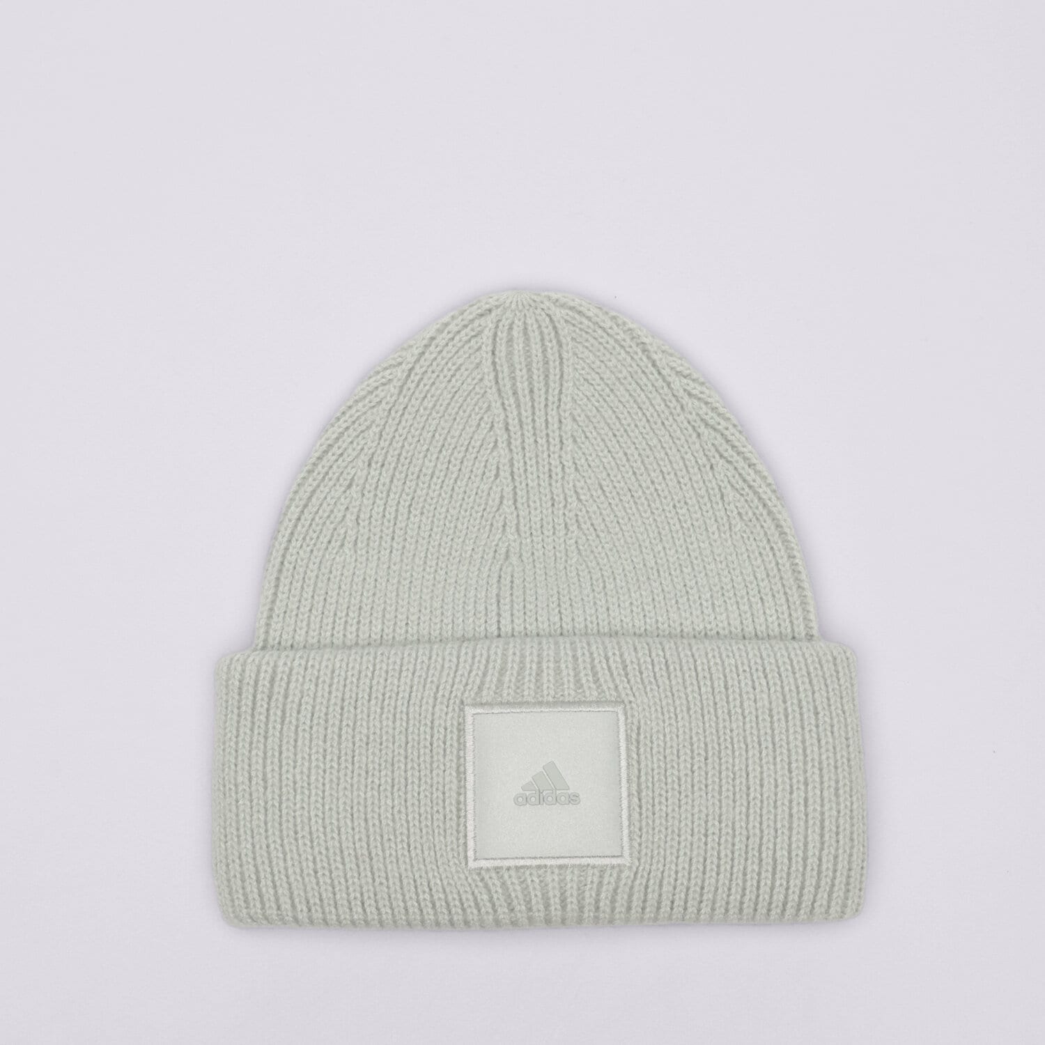 Kinder Mütze ADIDAS MÜTZE WINTER WID CUFF BEANIE II3547 Grau