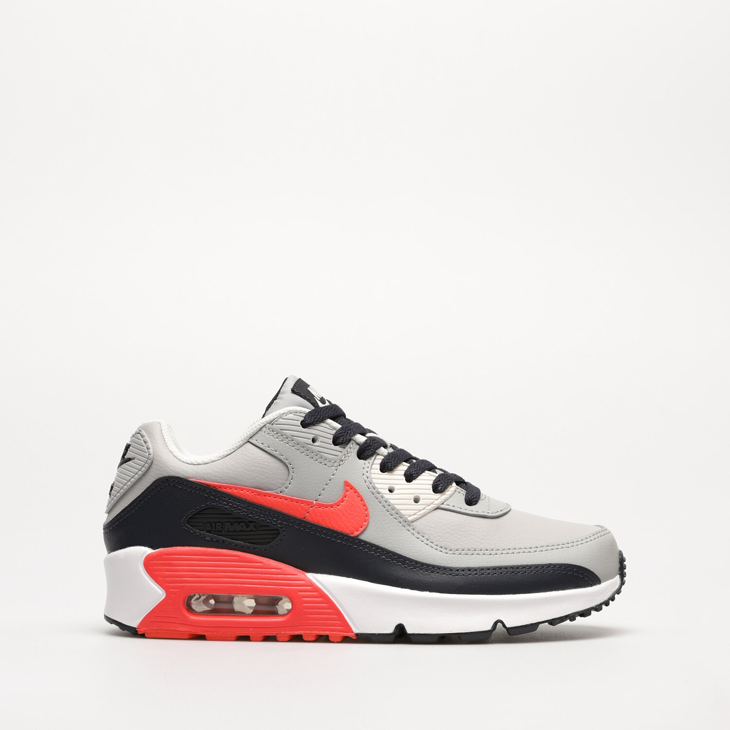 Kinder Sneaker NIKE AIR MAX 90 LTR GS